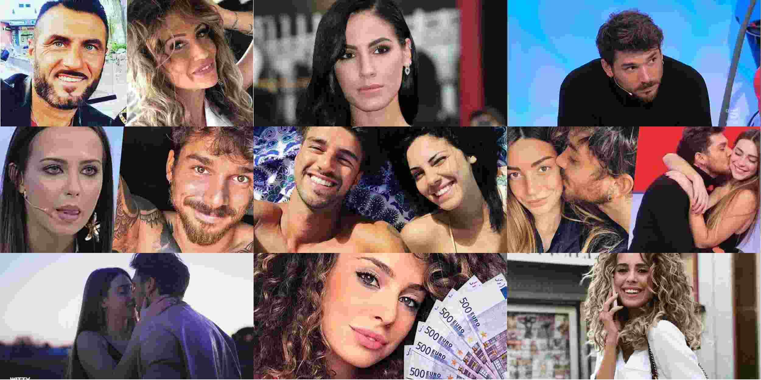 Uomini e Donne gossip, Ursula è incinta? Le dolcissime parole di Sossio