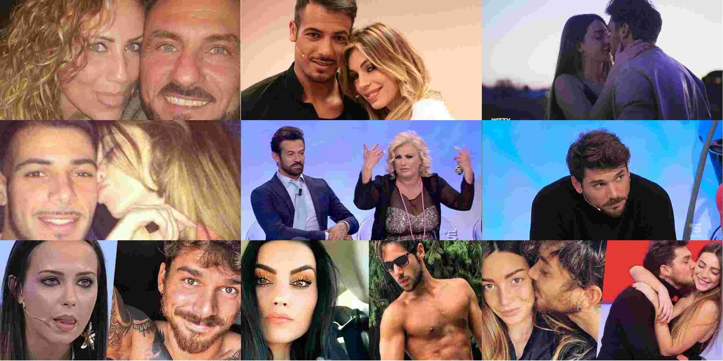 Uomini e Donne gossip, Ursula shock: "Sossio dimmi la verità, mi ami ancora?"