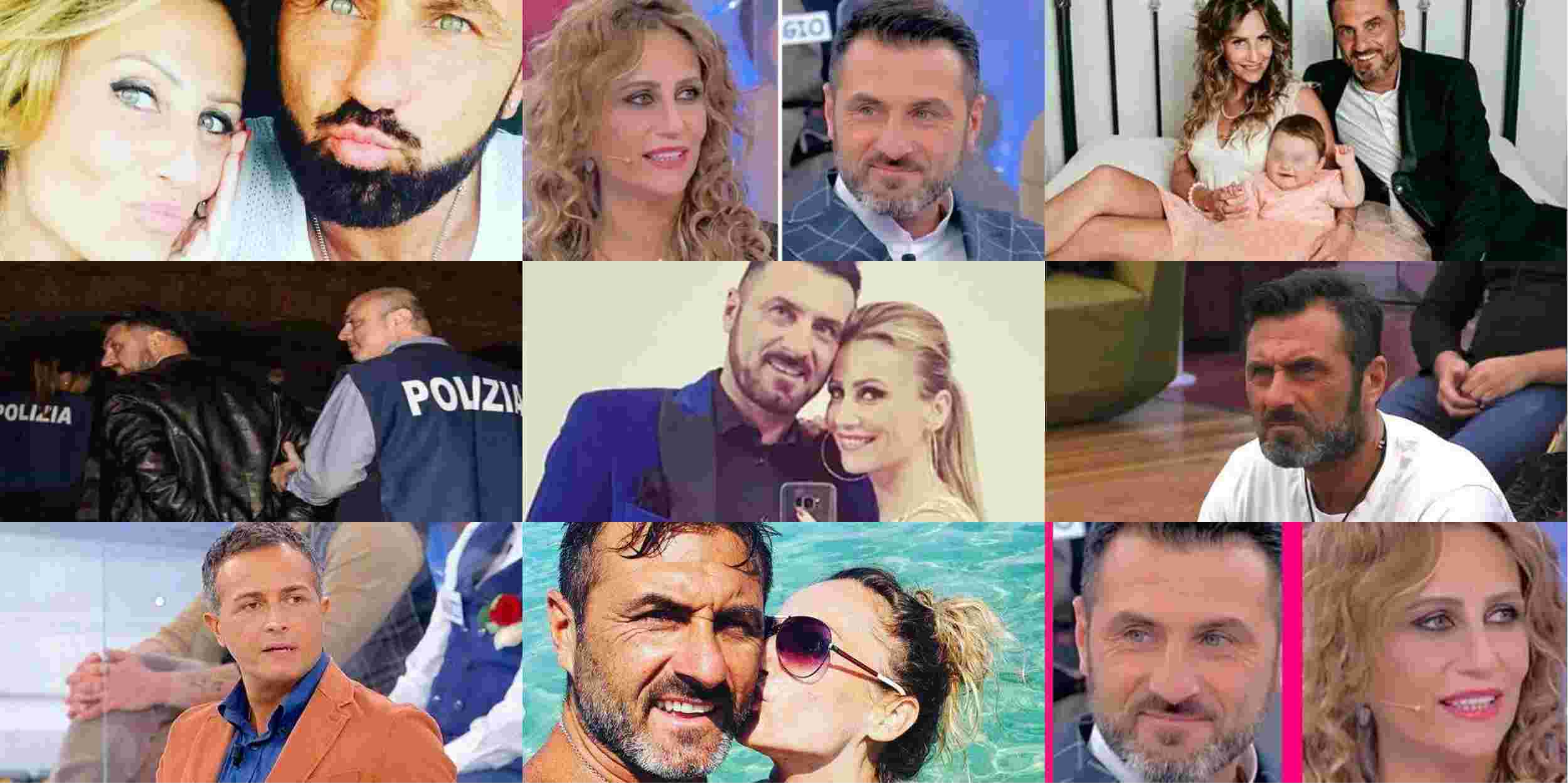 Uomini e Donne, Ursula si sfoga sul presunto tradimento di Sossio