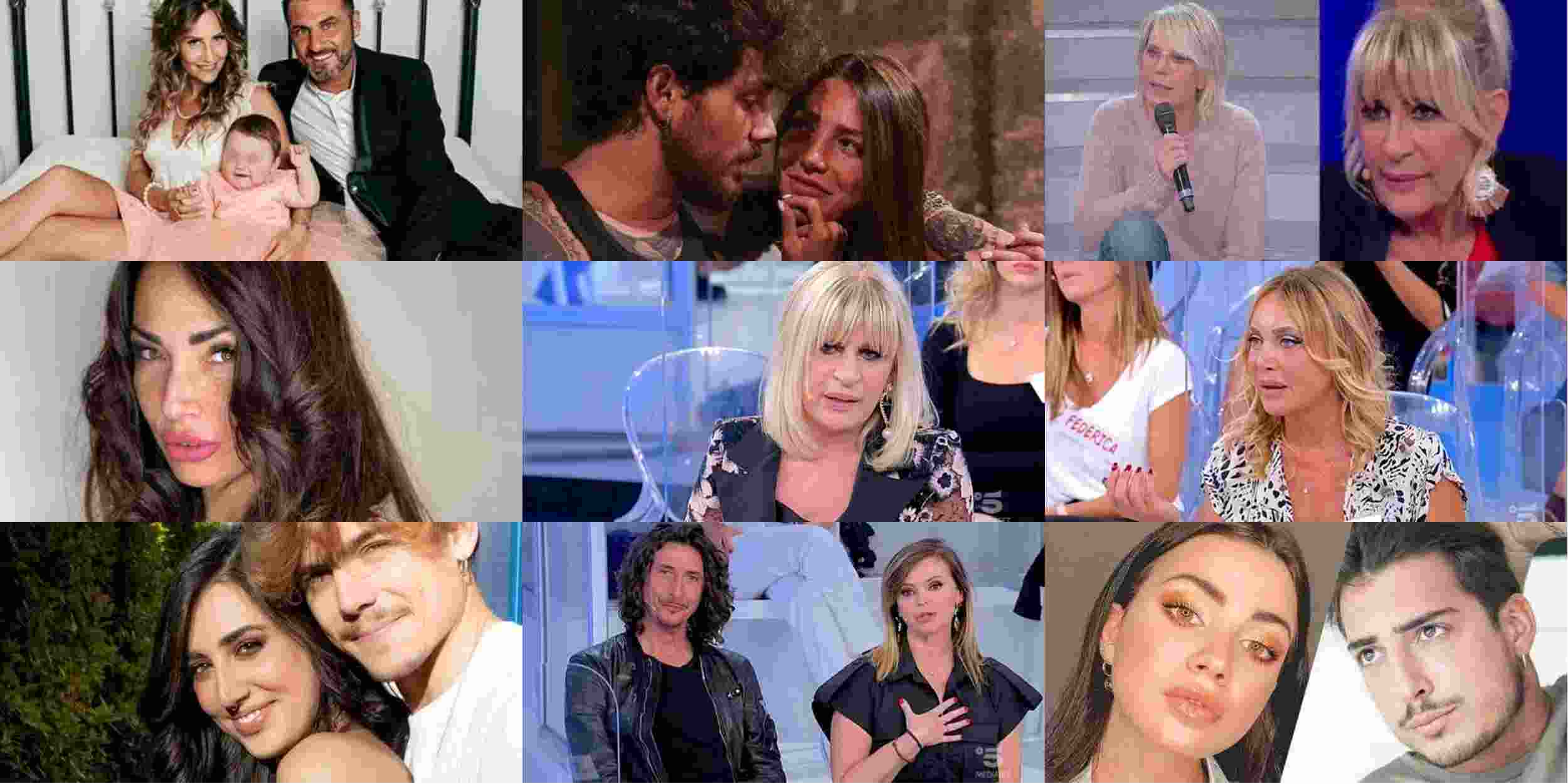 Uomini e Donne, Ursula e Sossio nella bufera: l'incredibile annuncio fa arrabbiare il web