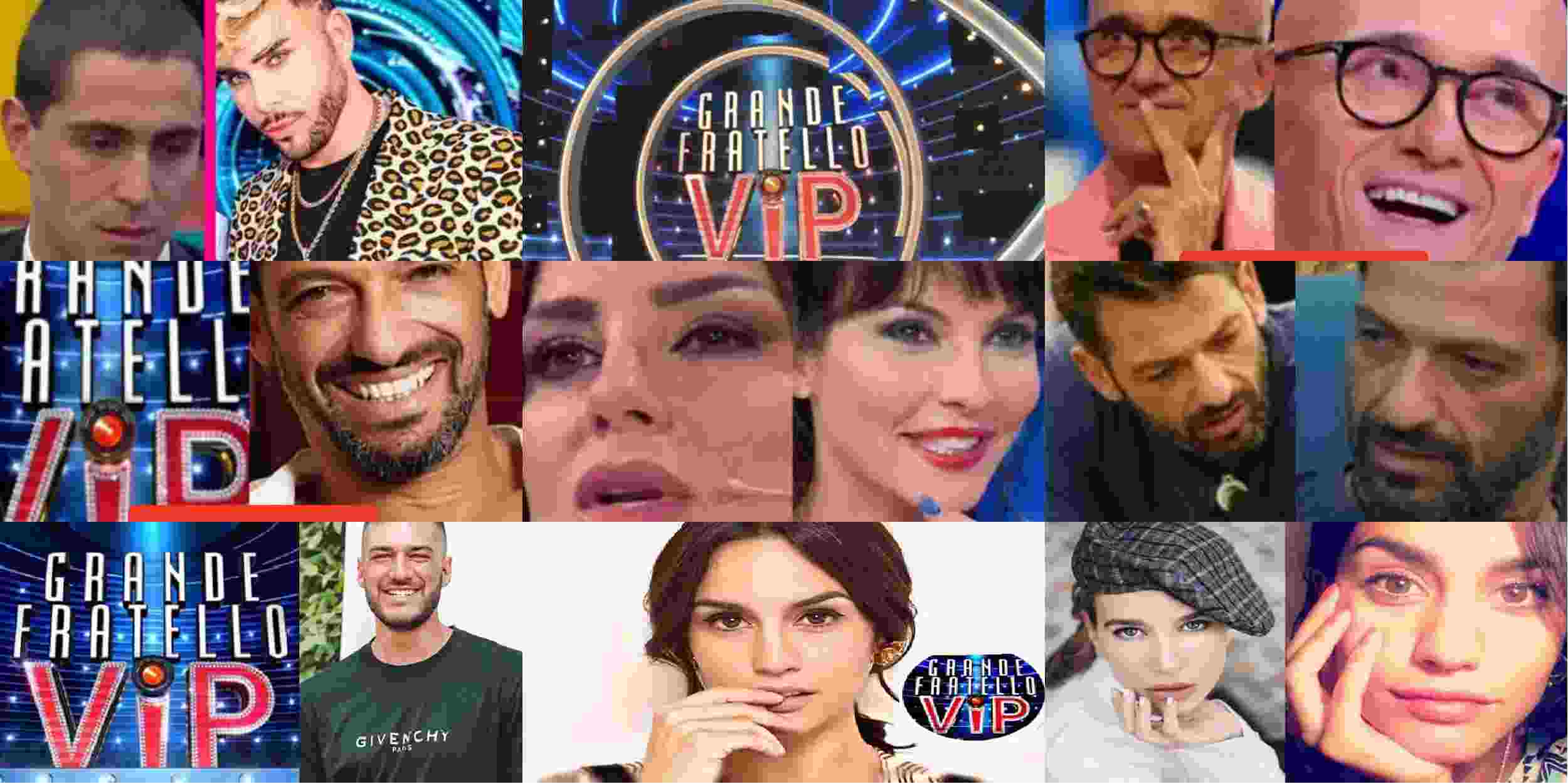 GF Vip 5, Giacomo Urtis rivela perché Tommaso Zorzi non vincerà