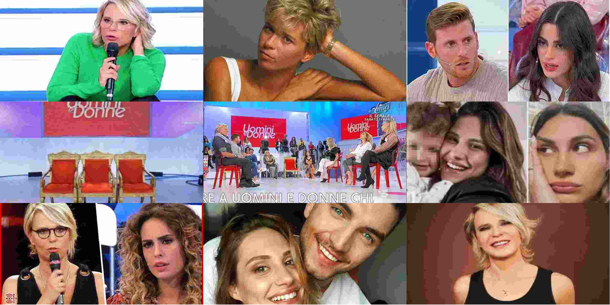 Uomini e Donne va in vacanza in anticipo: la scelta di Maria De Filippi