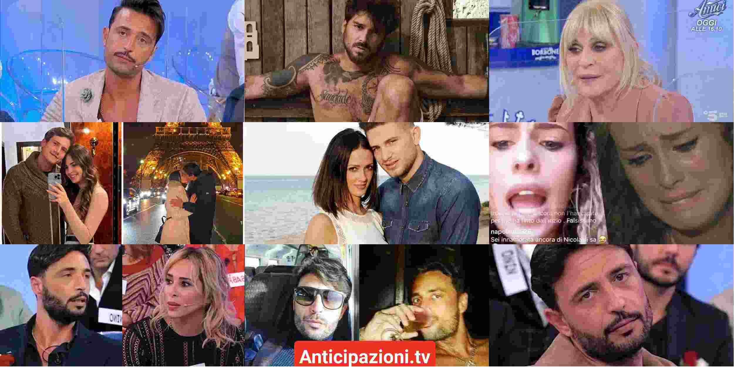Uomini e Donne, le vacanze sfrenate di Armando: “Non ho limiti economici né di tempo”