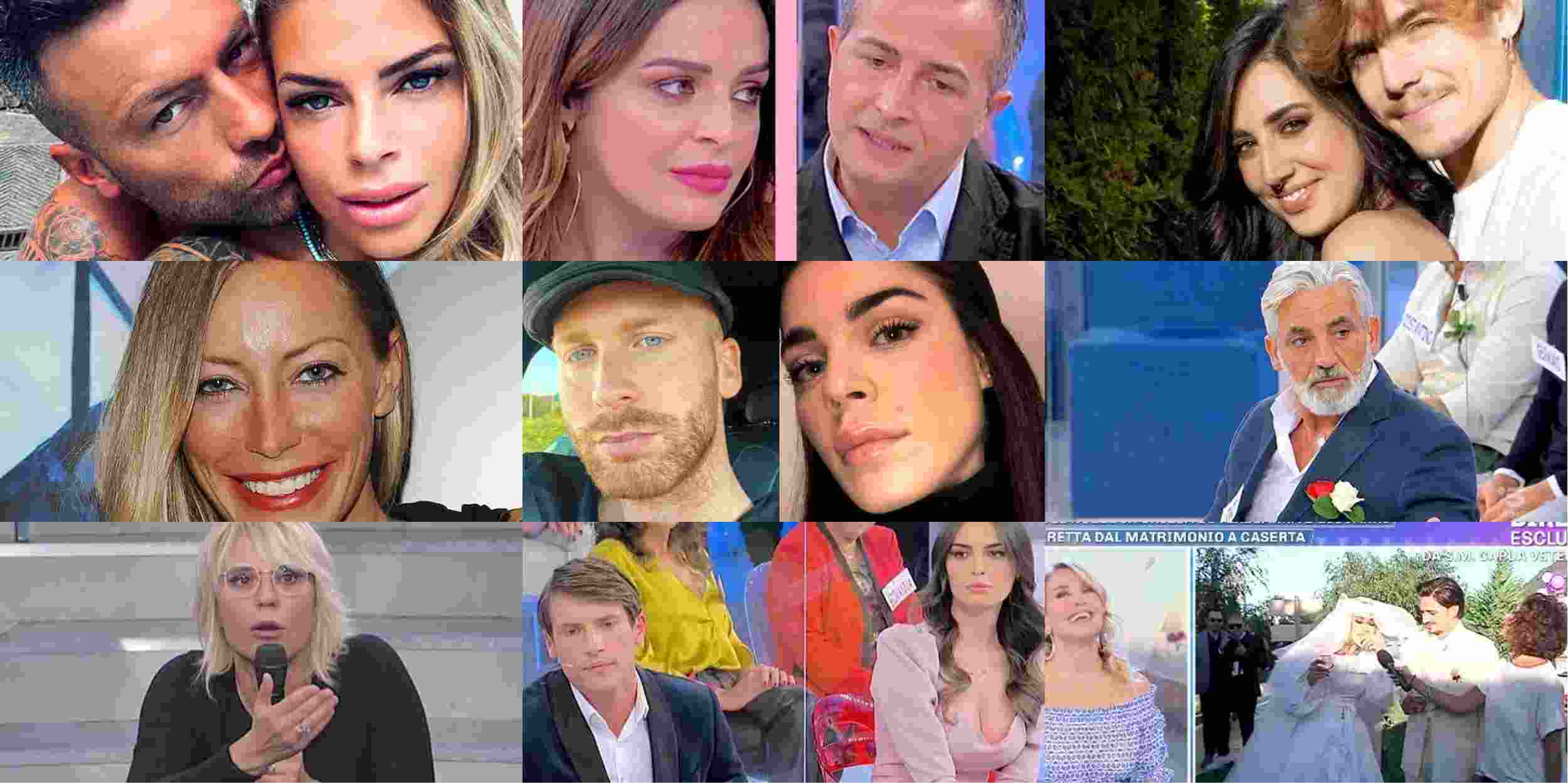 Vacanze da incubo in Grecia per Eugenio Colombo e Francesca Del Taglia