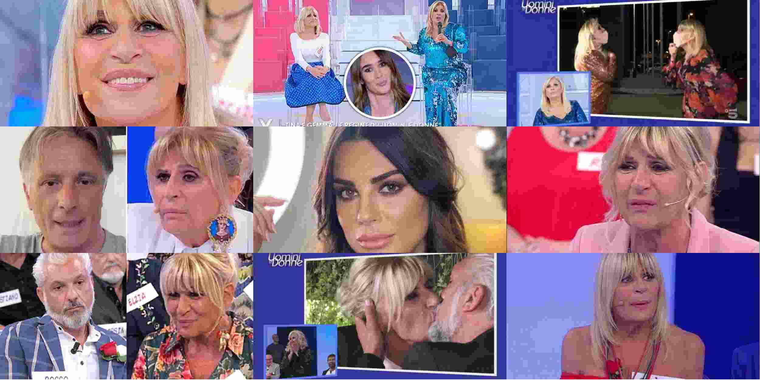 Uomini e Donne, vacanze top secret per Gemma Galgani: dove si troverebbe