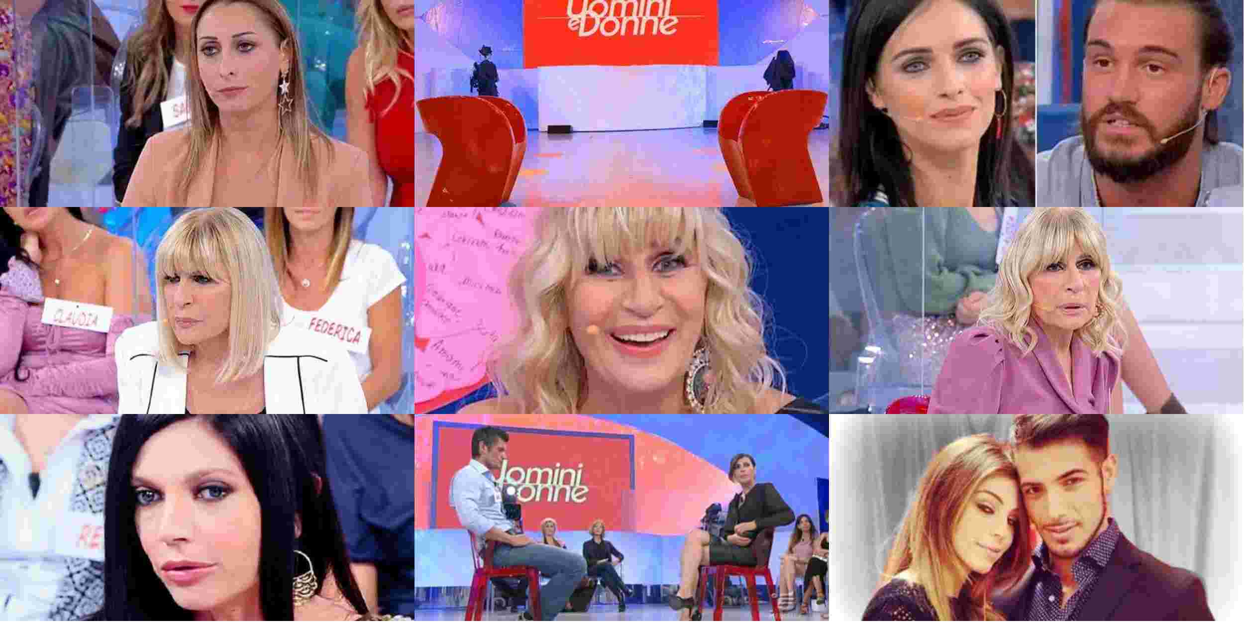 Uomini e Donne, Valentina a letto con due cavalieri: le scioccanti anticipazioni