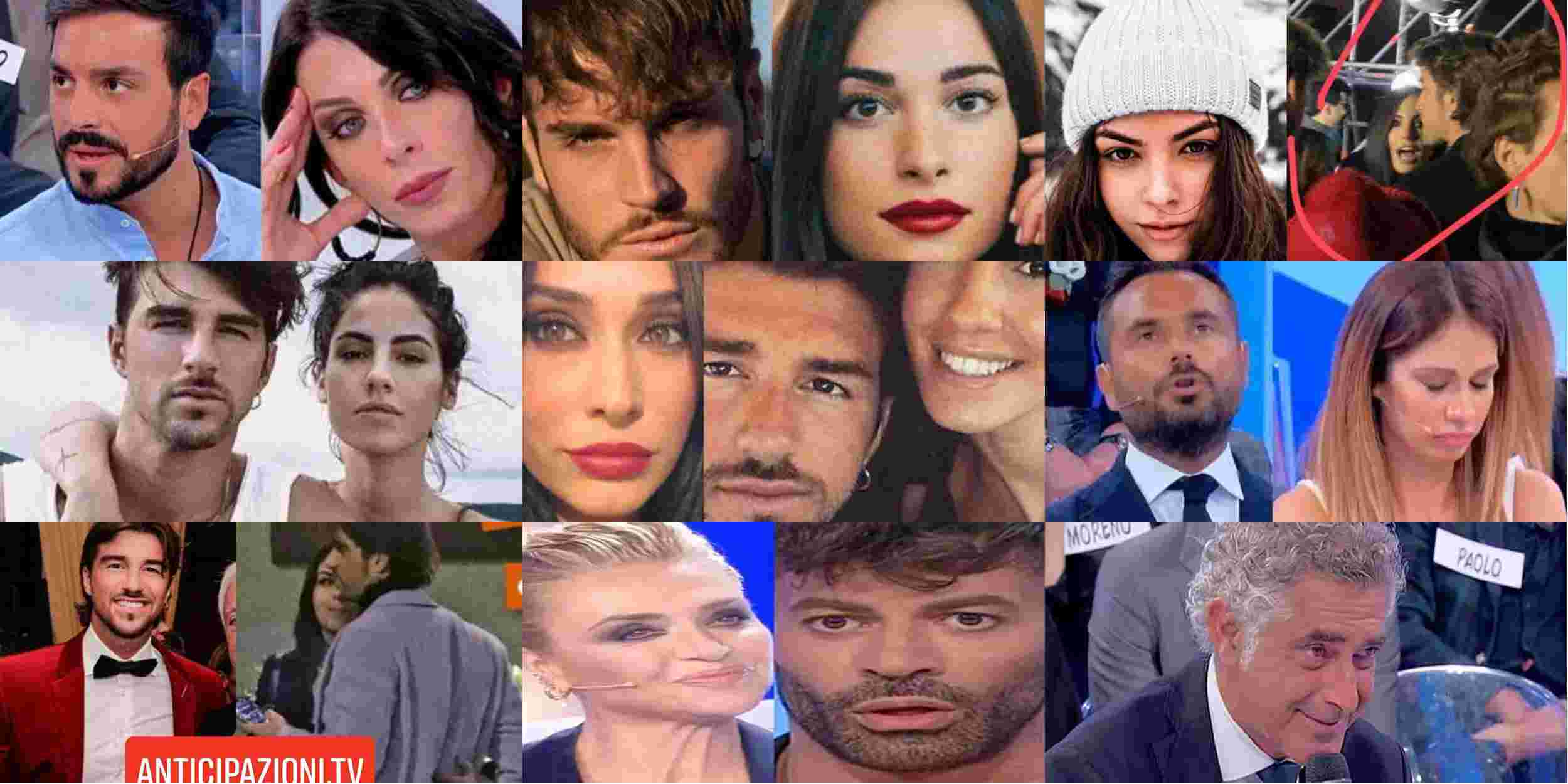 Uomini e Donne gossip, Valentina Autiero e Germano Avolio si sono già lasciati?