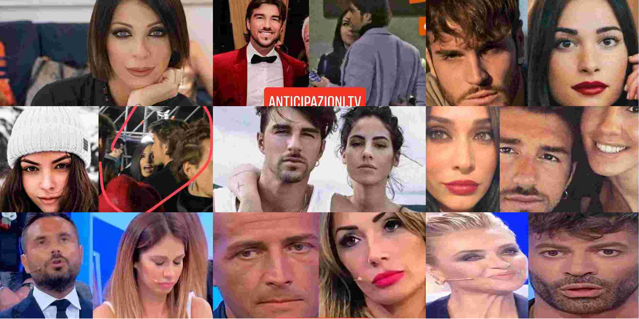 Uomini e Donne, Valentina Autiero sbotta su Instagram: “Non sono fortunata”
