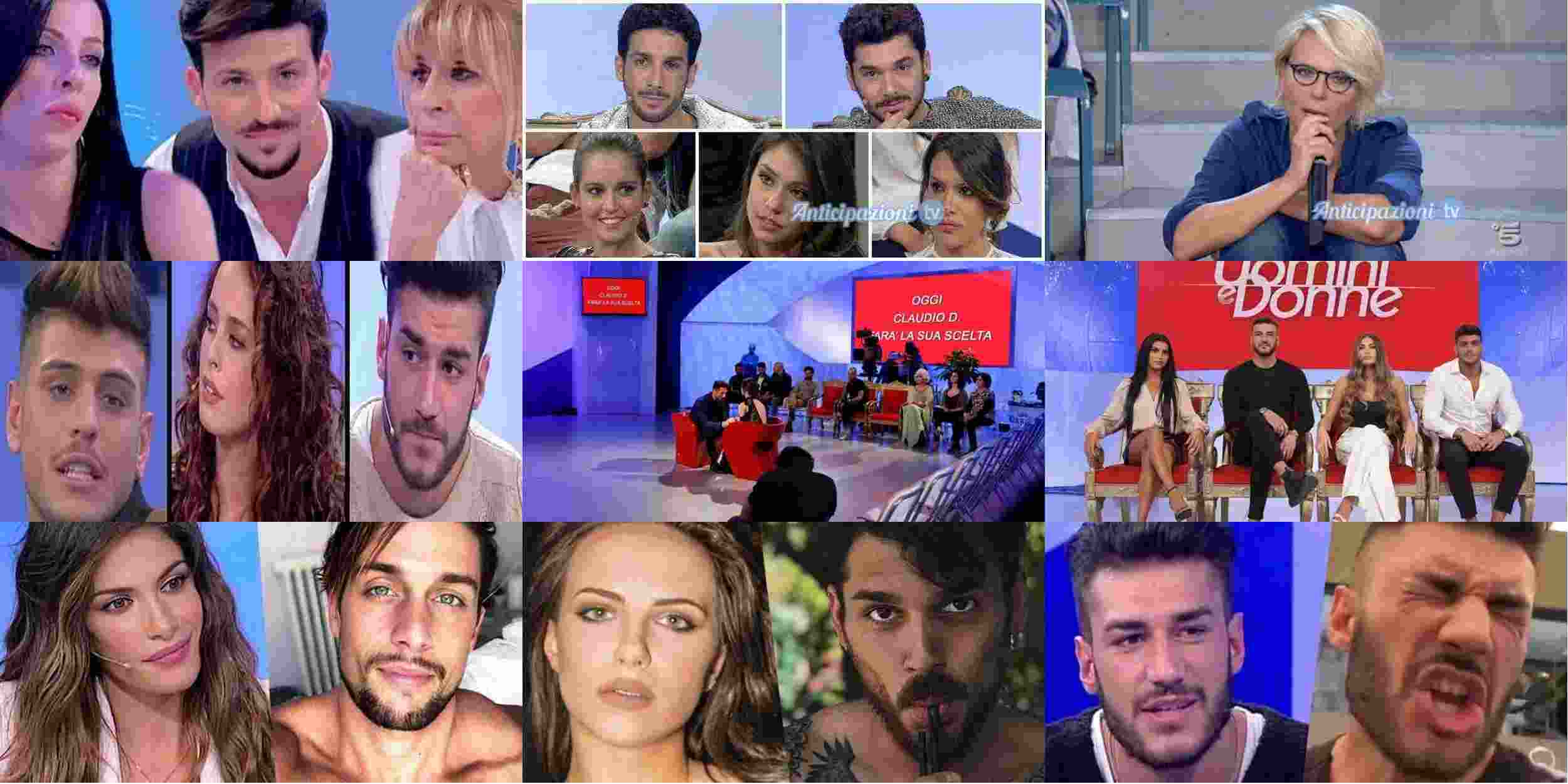 Uomini e Donne anticipazioni, Valentina Autiero sente Nicola in privato? La rabbia di Gemma