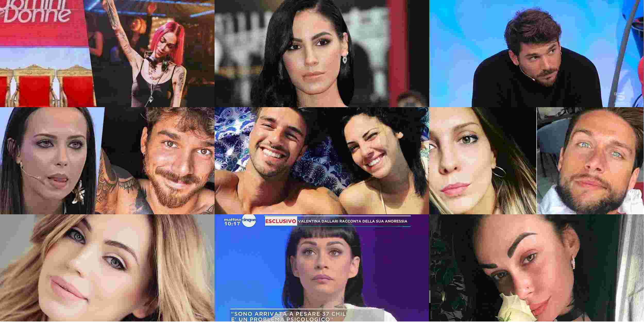 Uomini e Donne gossip, Valentina Dallari accusa un famoso brand: “Sono disgustata”