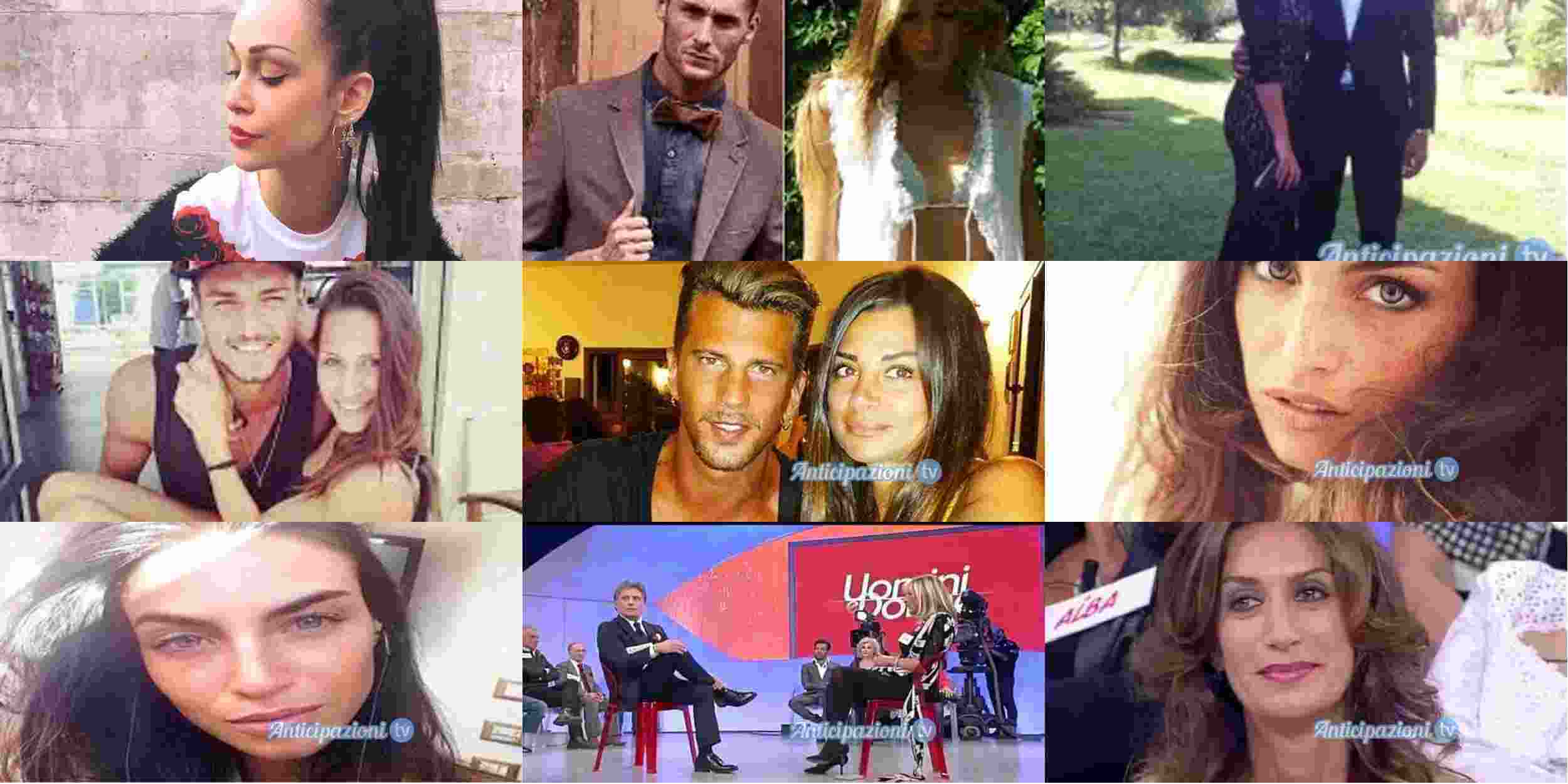 Uomini e Donne news: Valentina Dallari trova l'amore