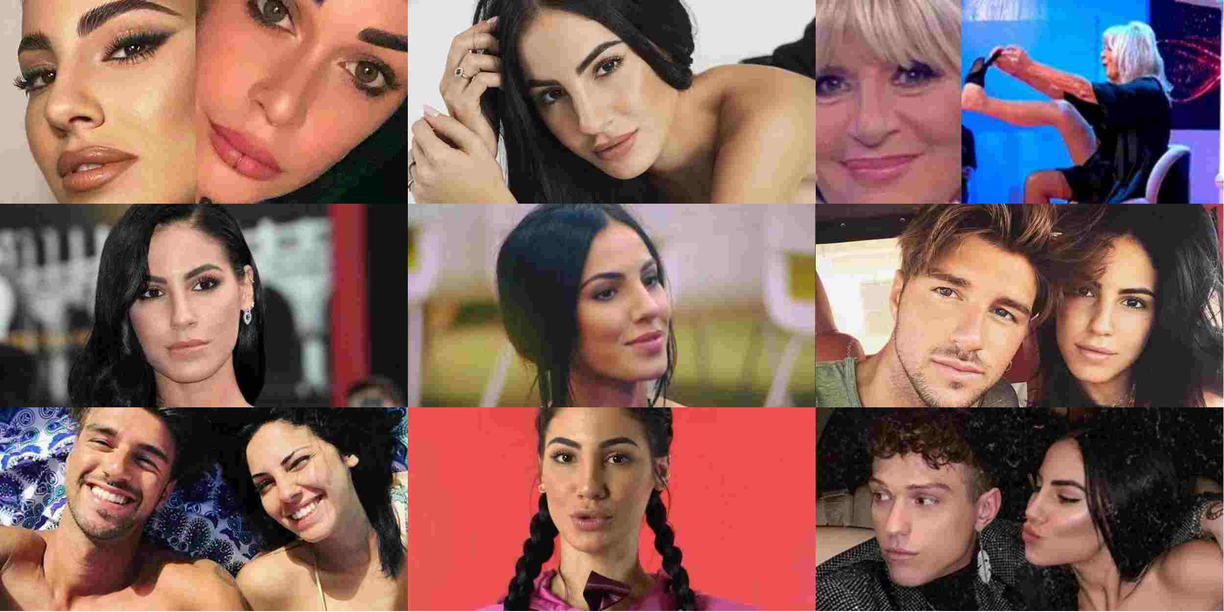 Gossip Uomini e Donne: Valentina Dallari deride Giulia De Lellis, ma le va male