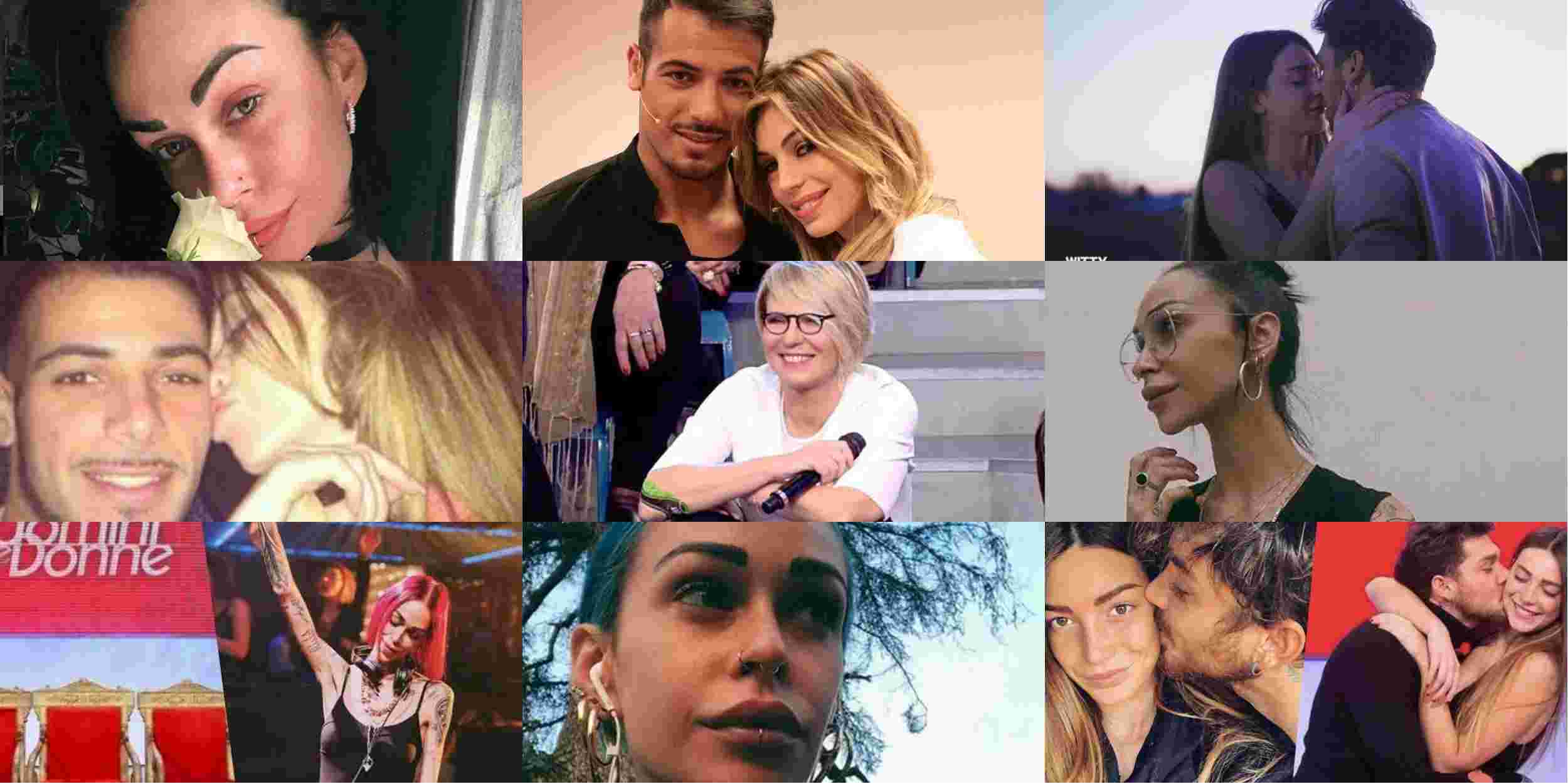 Gossip Uomini e Donne, Valentina Dallari fidanzata con un famoso rapper: ecco di chi si tratta!