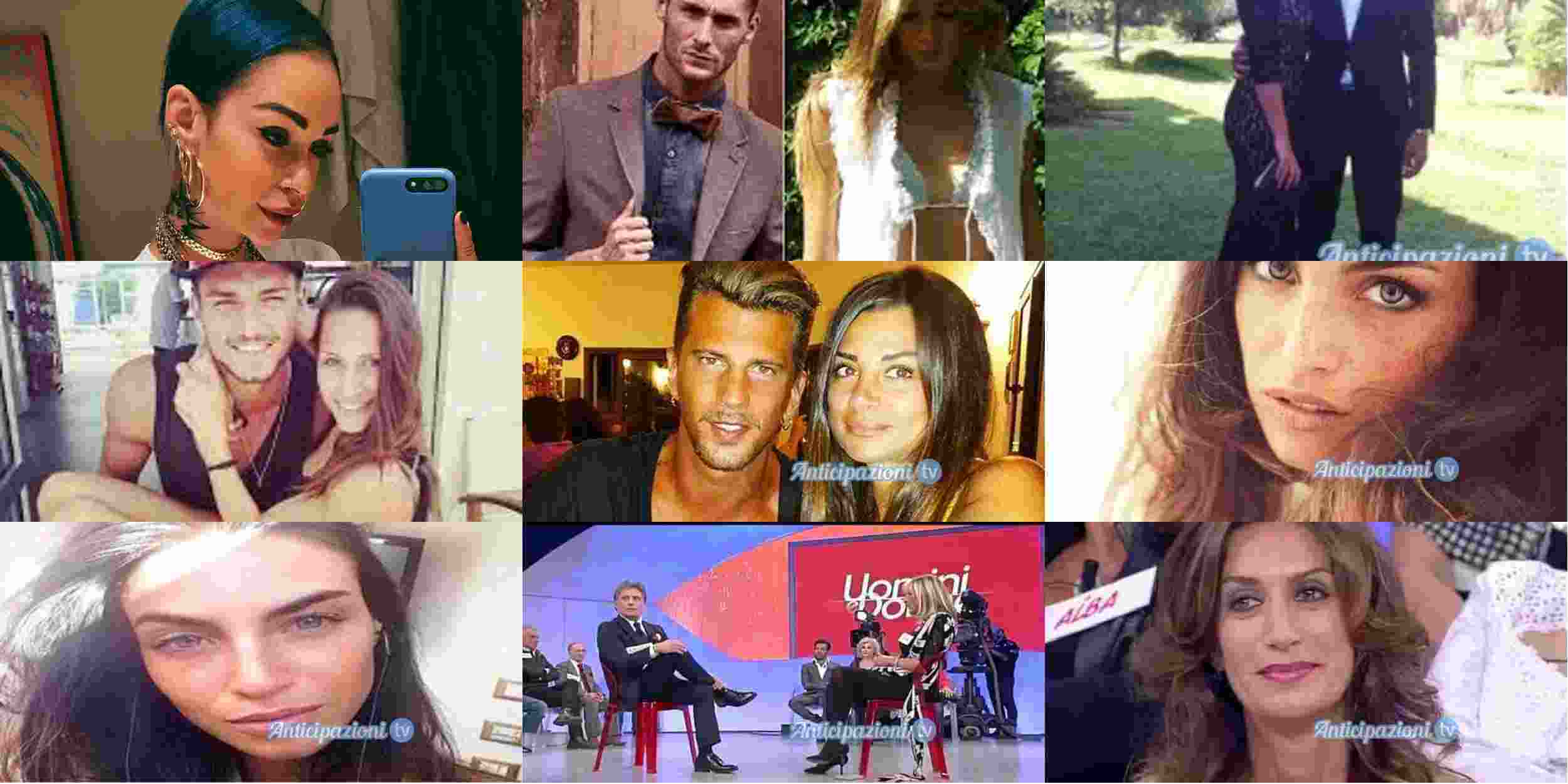 Uomini e Donne news, Valentina Dallari grida il suo dolore su Instagram
