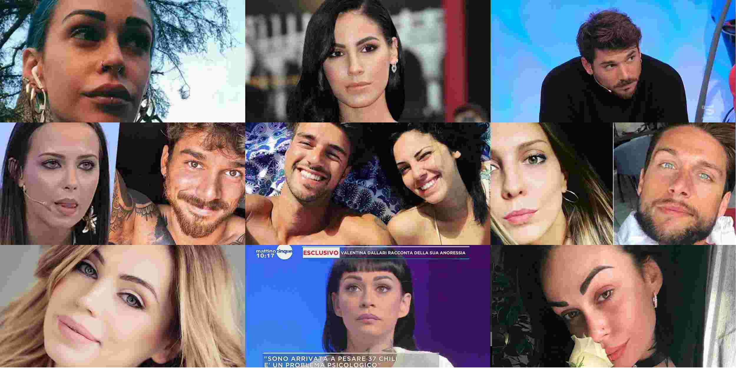 Uomini e Donne gossip, Valentina Dallari: il blog con la sua vera storia fa il boom