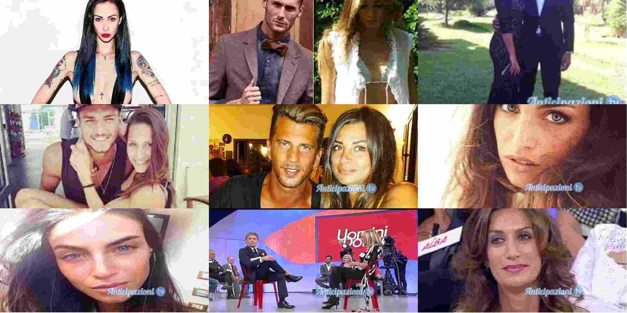Uomini e Donne, Valentina Dallari scrive ai genitori e racconta tutta la verità