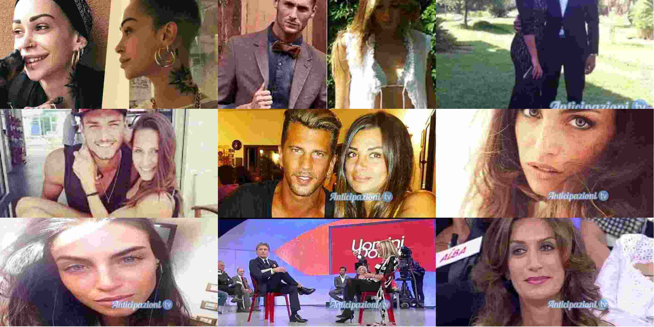 News Uomini e Donne, Valentina Dallari scrive dalla clinica