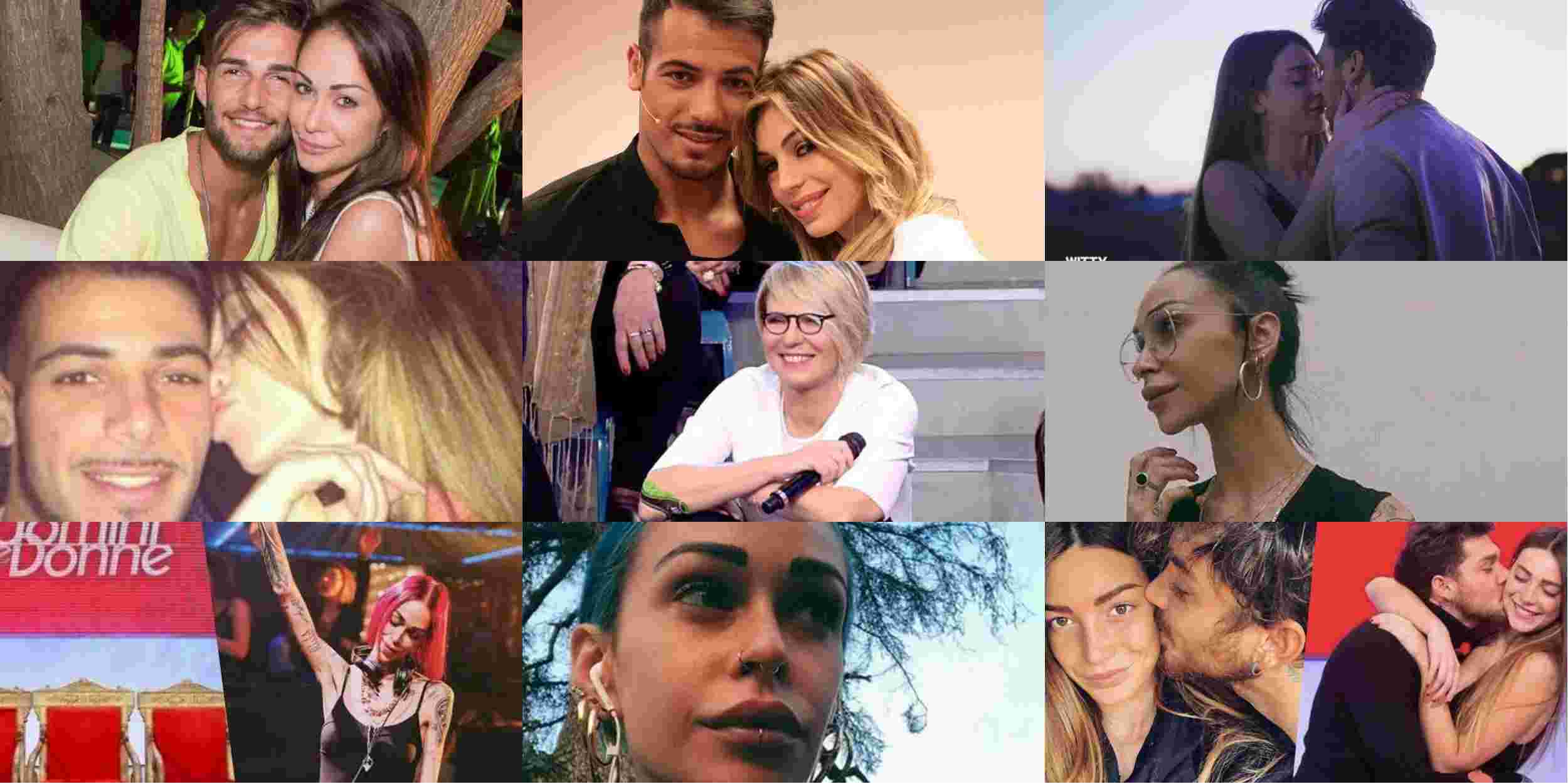 Uomini e Donne, Valentina Dallari shock sull’ex Andrea Melchiorre: “Mi mise della droga nelle scarpe”
