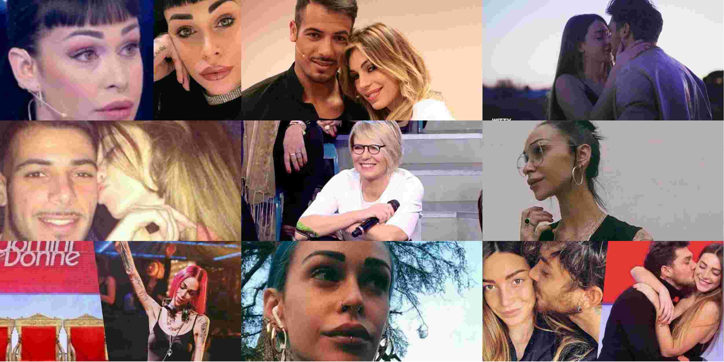 Valentina Dallari si difende dalle accuse di furto a Live - Non è la d'Urso, ma qualcosa non convince