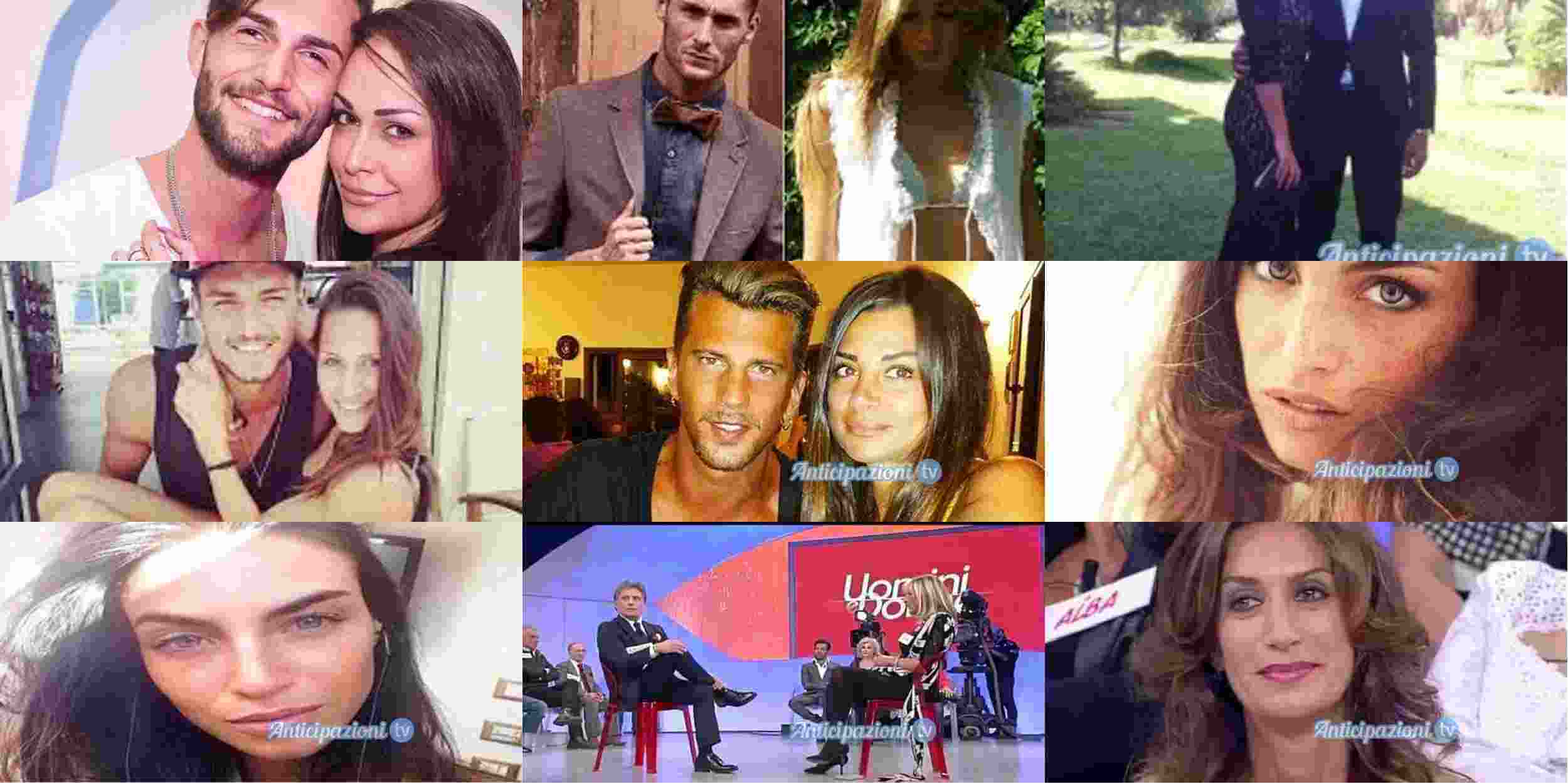 Uomini e Donne news: Valentina Dallari si scaglia con l'ex Andrea Melchiorre