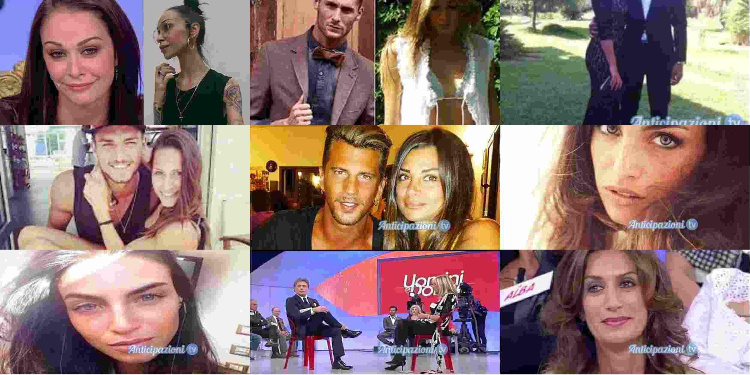 Uomini e Donne news, Valentina Dallari sta male? Arriva la confessione shock