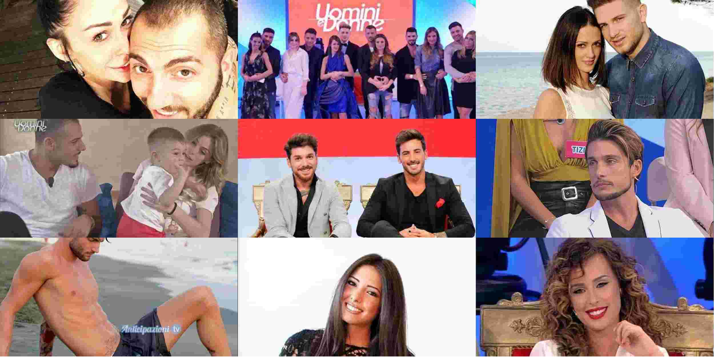 Uomini e Donne news: Valentina Dallari torna single