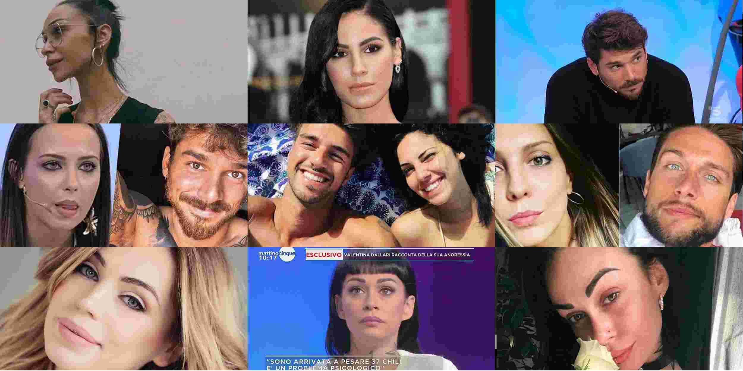 Uomini e Donne gossip, Valentina Dallari tranquillizza i fan