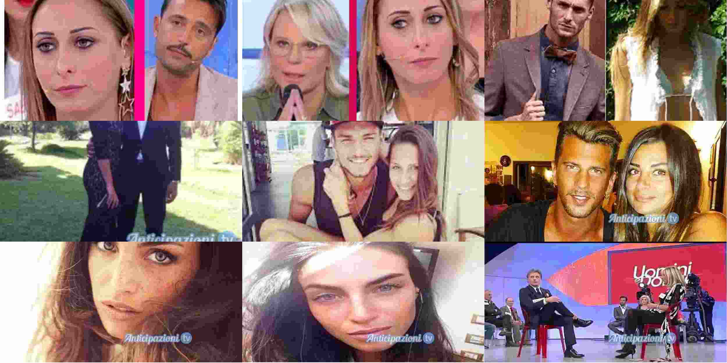 Uomini e Donne, Valentina Dartavilla Lupi confessa: "Mi sono concessa a più cavalieri"