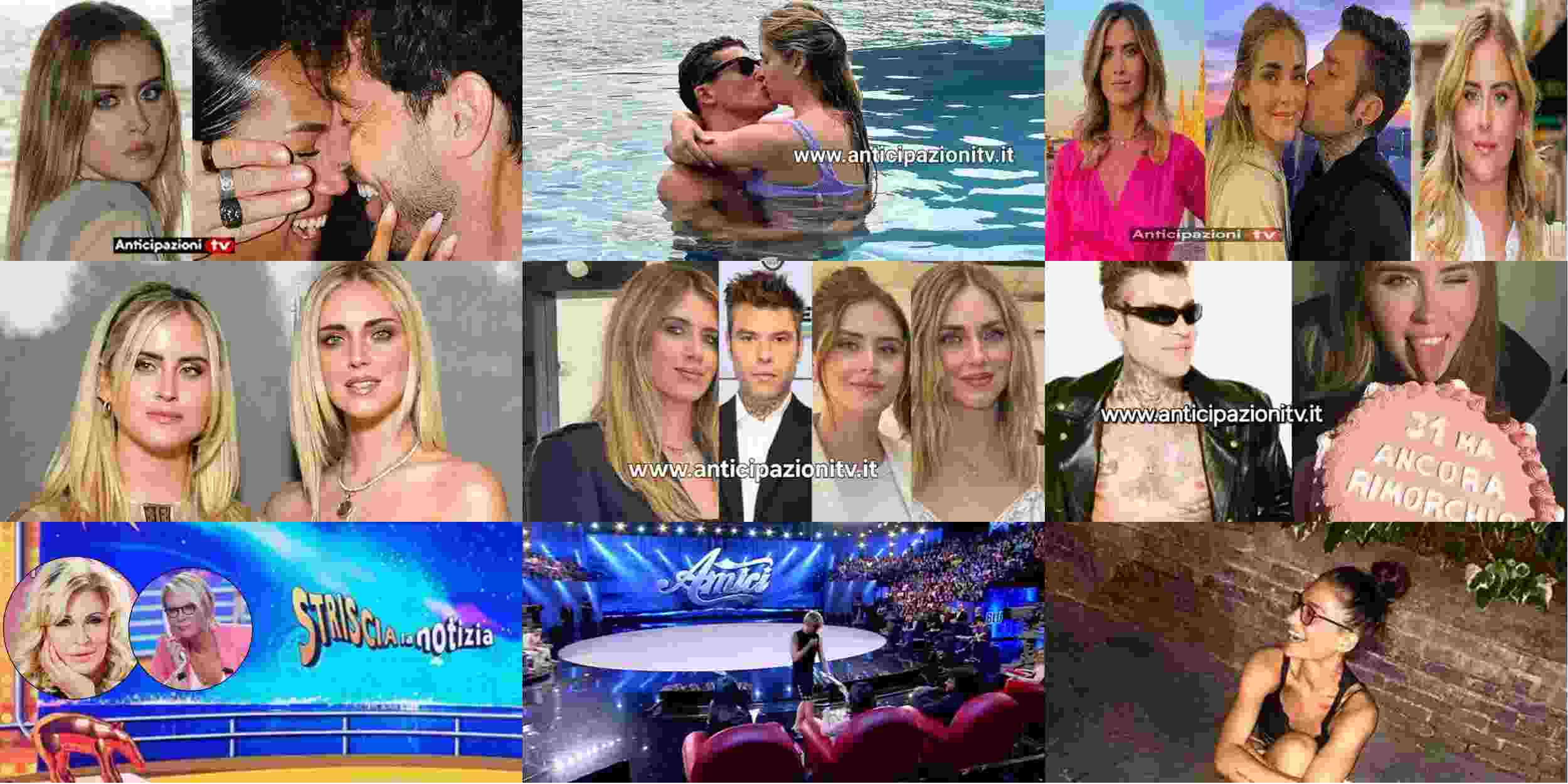 Valentina Ferragni si apre sulla fine della storia con Luca Vezil: lo sfogo social