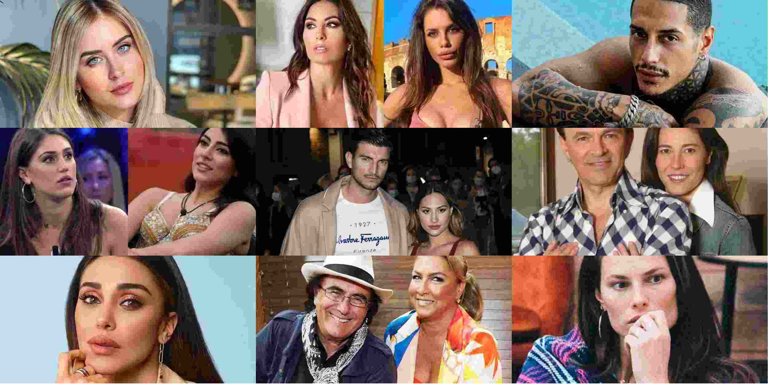 Valentina Ferragni è stata operata: potrebbe avere un tumore