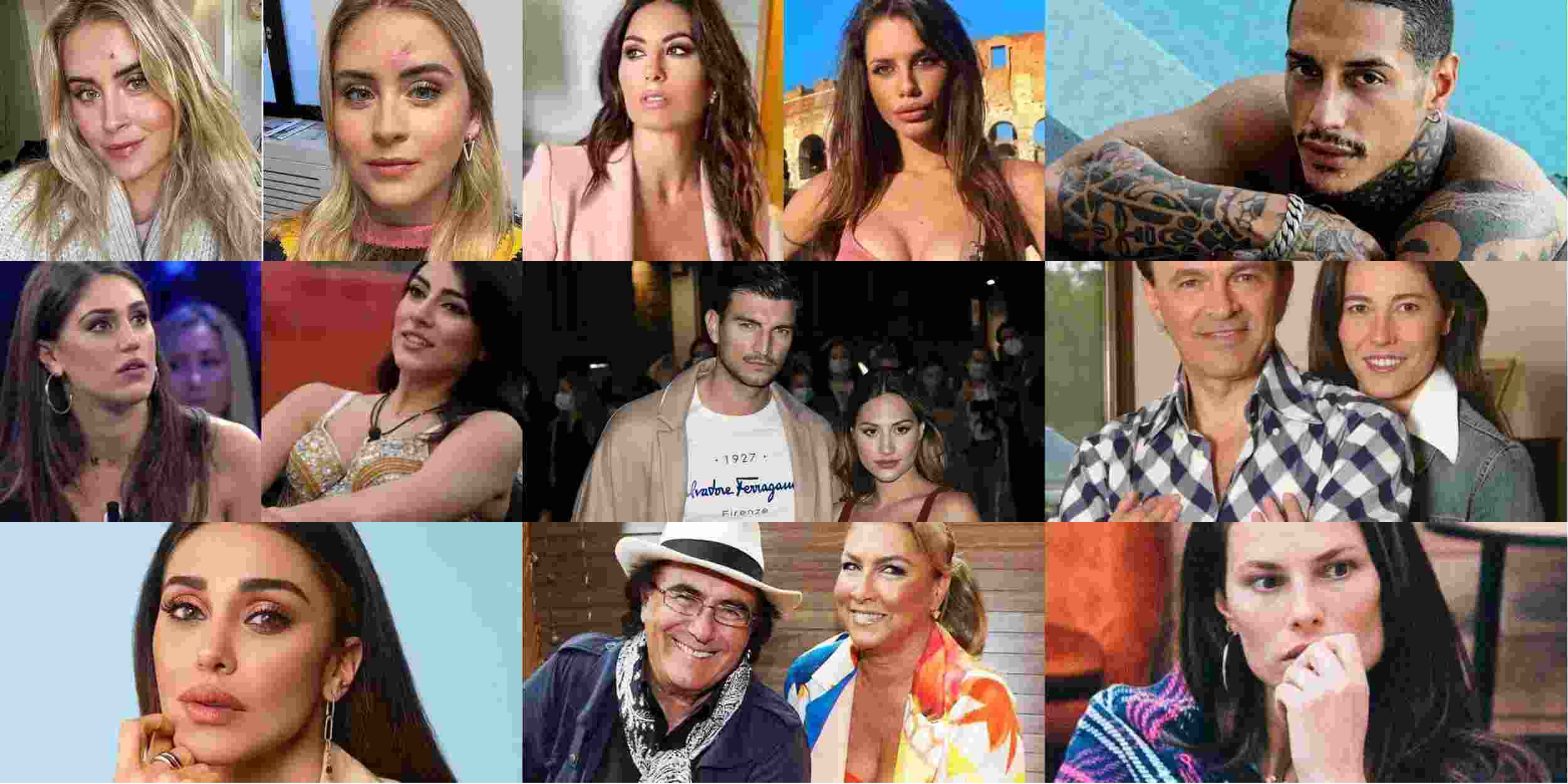 Valentina Ferragni rivela i risultati delle analisi: “Era un tumore maligno”