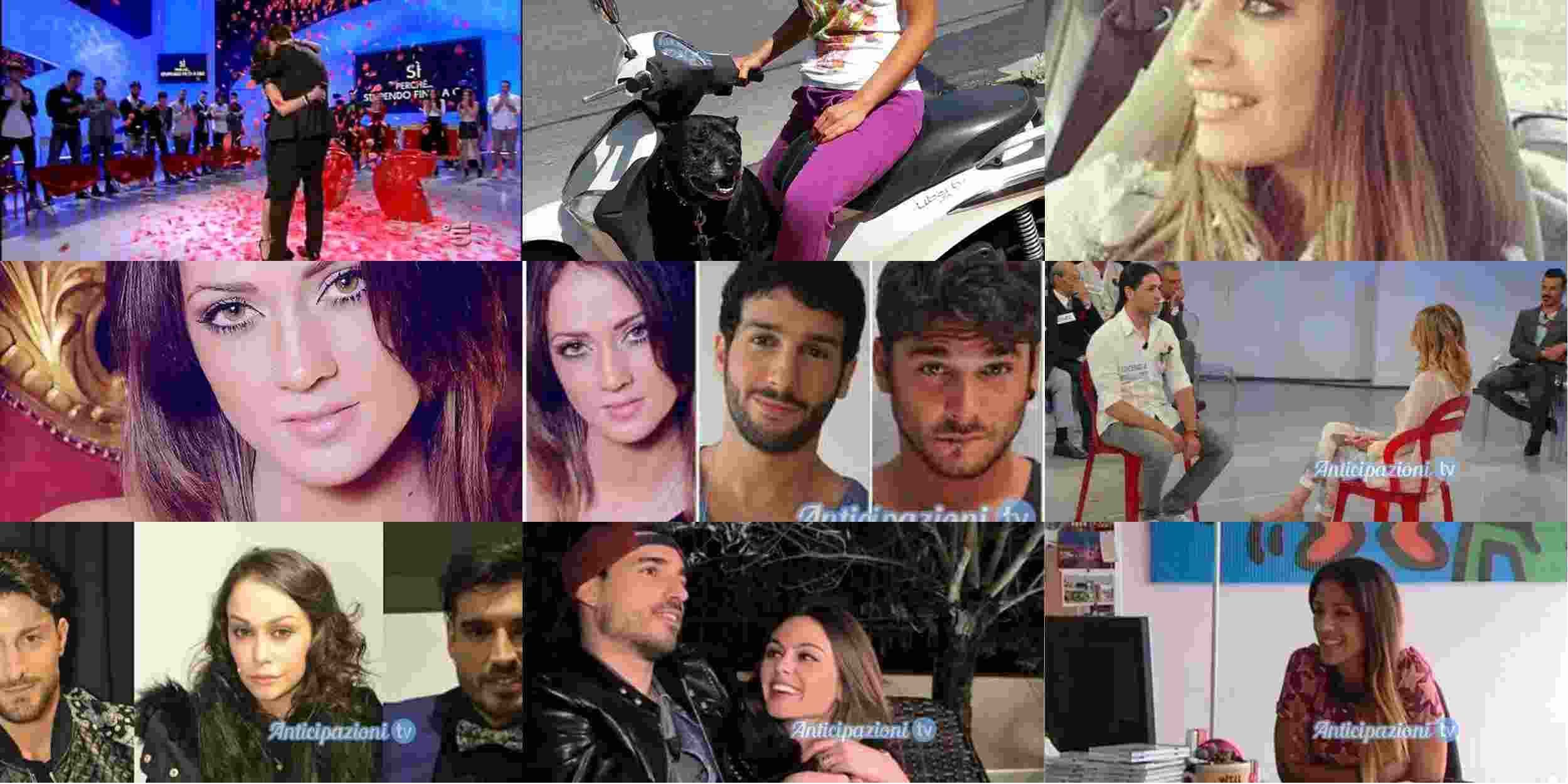 Uomini e Donne anticipazioni: Valentina Galli è la scelta di Luigi Mastroianni?