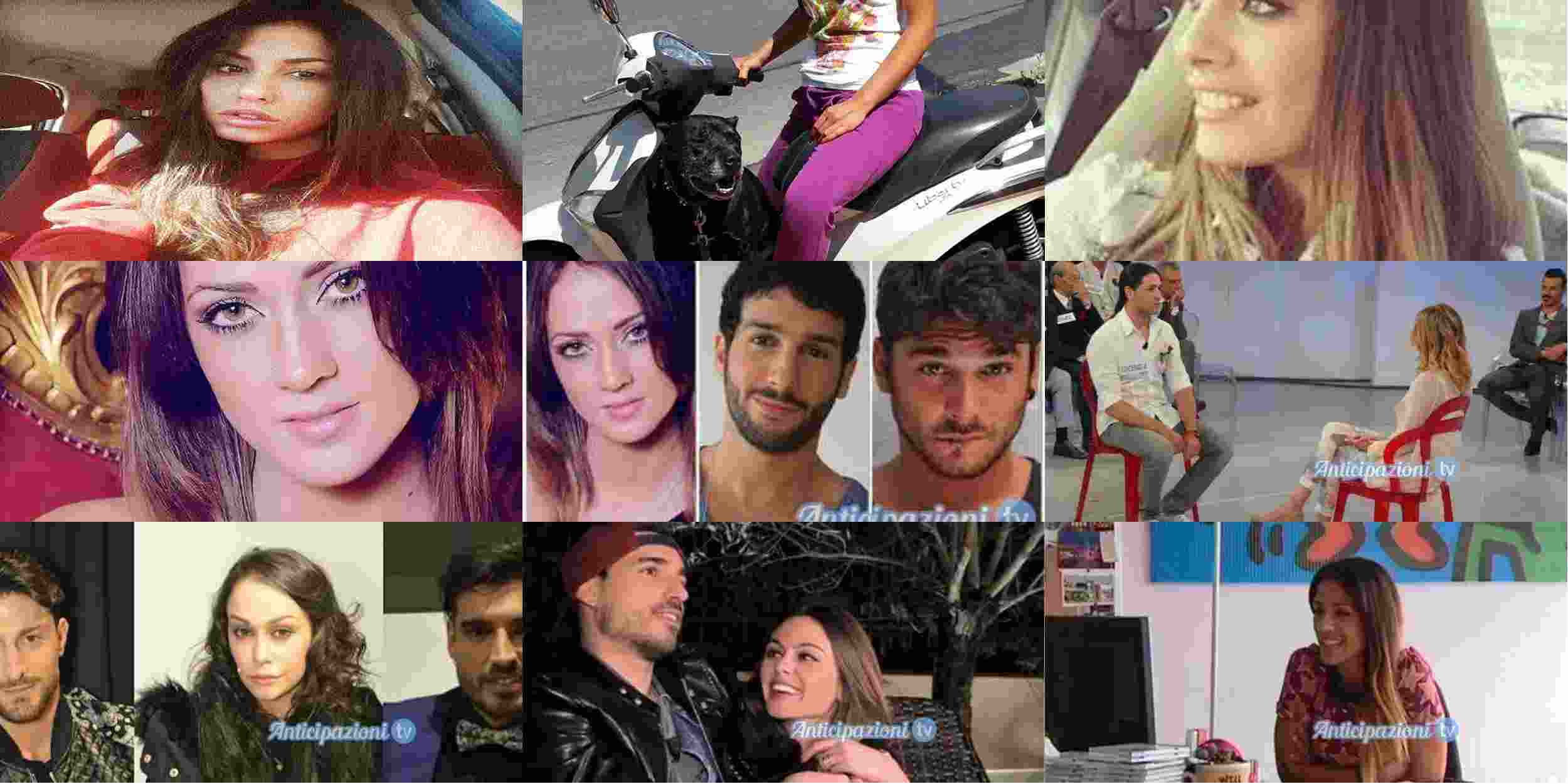Uomini e Donne anticipazioni: Valentina Galli sta mentendo a Luigi Mastroianni? Le indiscrezioni