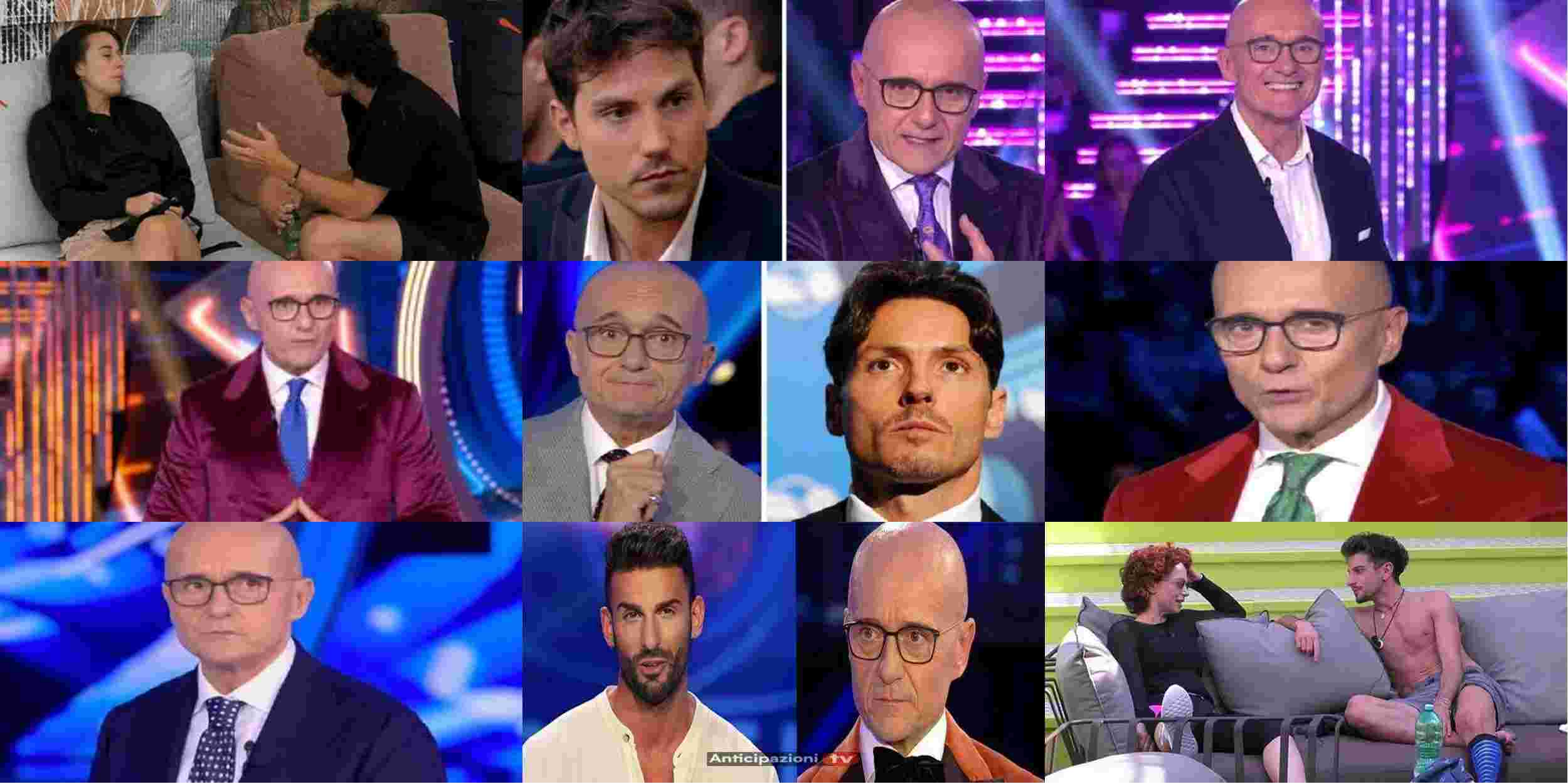 Grande Fratello 2023, Valentina Modini imbufalita con Vittorio Menozzi: il motivo