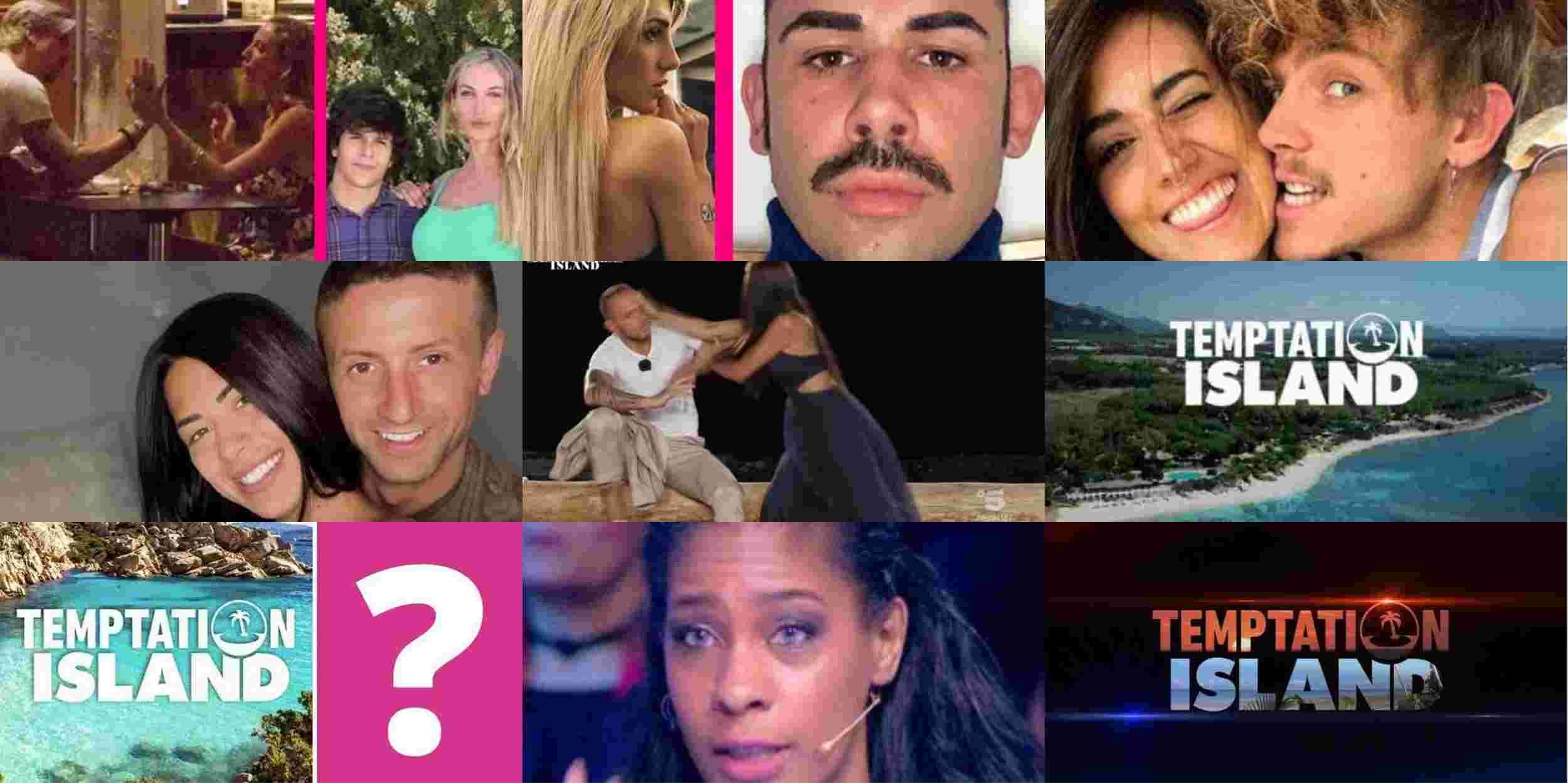 Temptation island, Valentina Nulli Augusti con un tentatore dopo Tommaso Eletti: la confessione