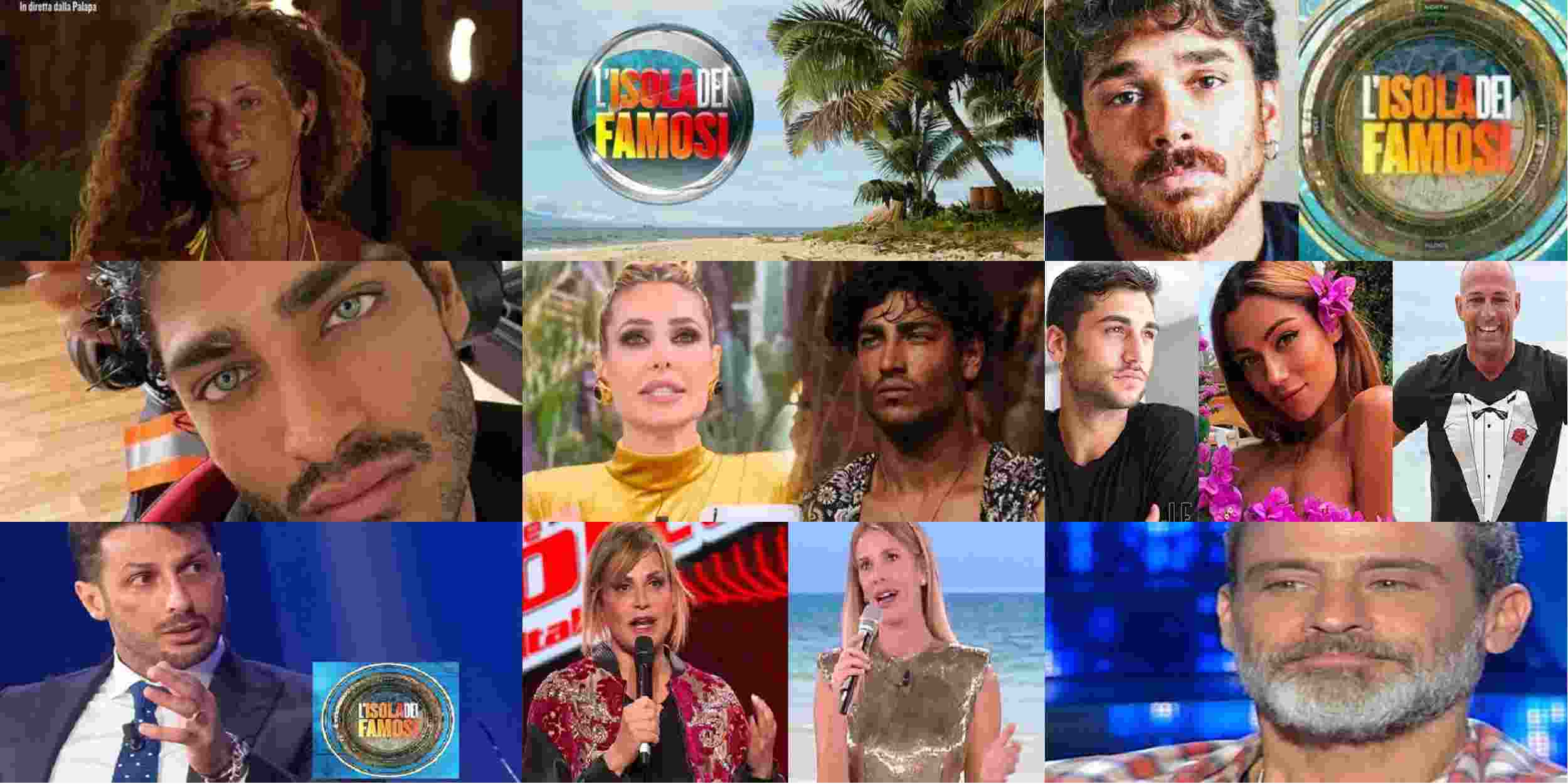 Isola dei Famosi 2021, Valentina Persia imita Akash Kumar, la reazione
