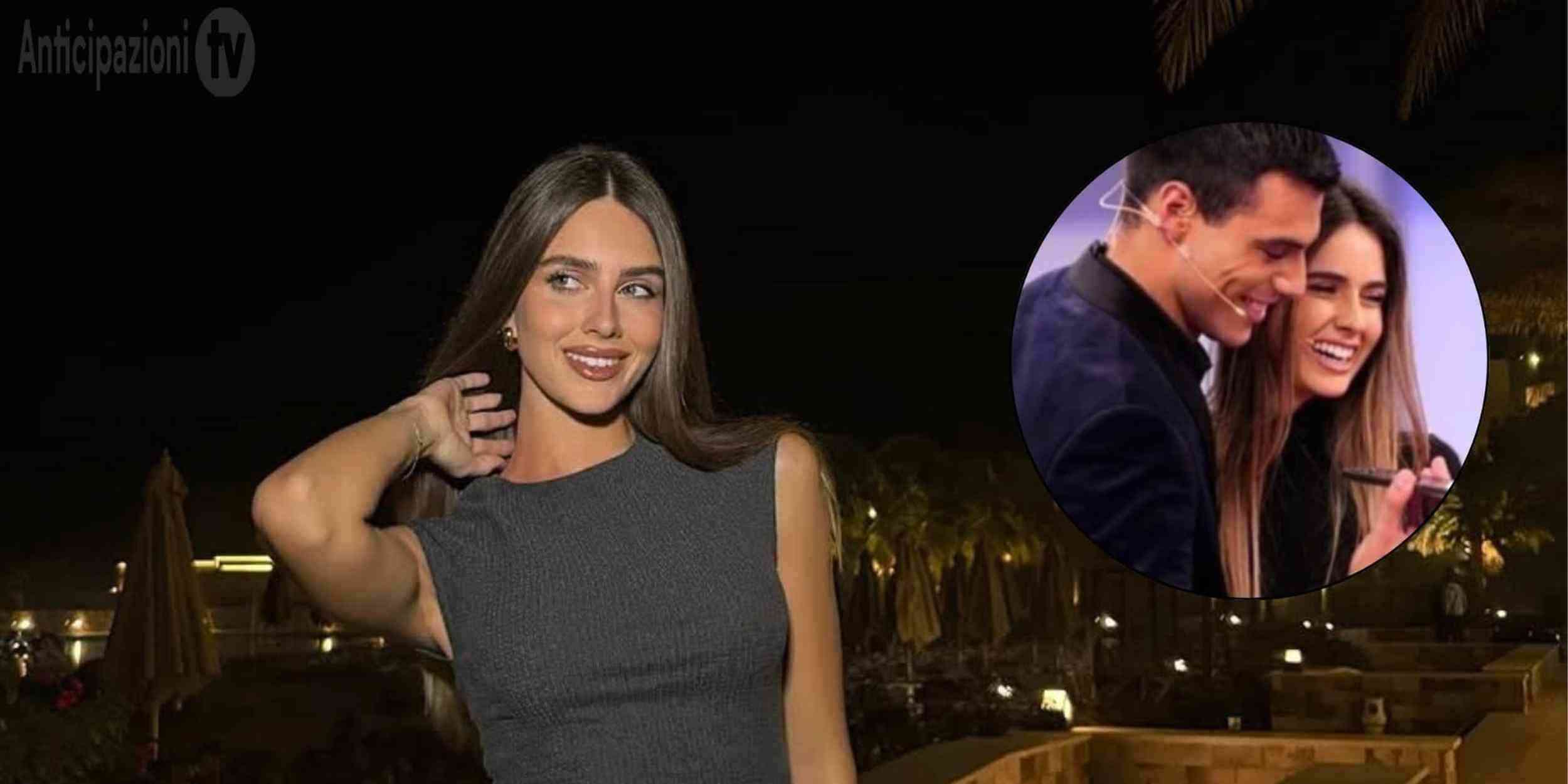 Uomini e Donne, Valentina Pesaresi si lancia verso una nuova carriera: l’annuncio