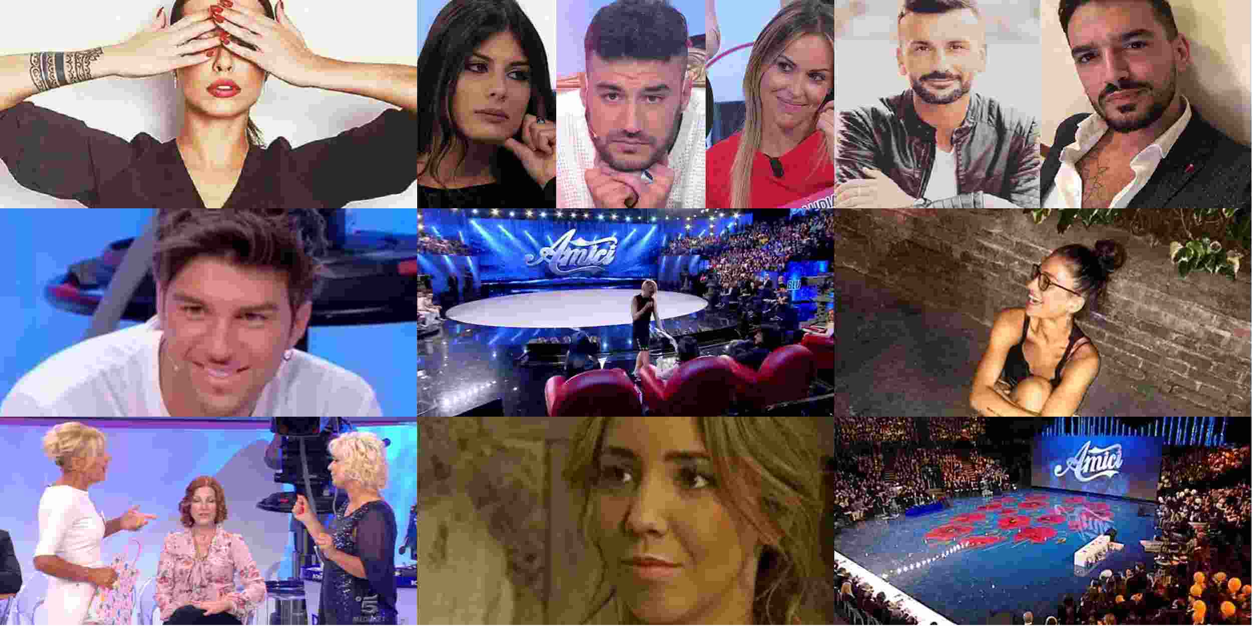 Uomini e Donne, gossip: Valentina Rapisarda aspetta un figlio?