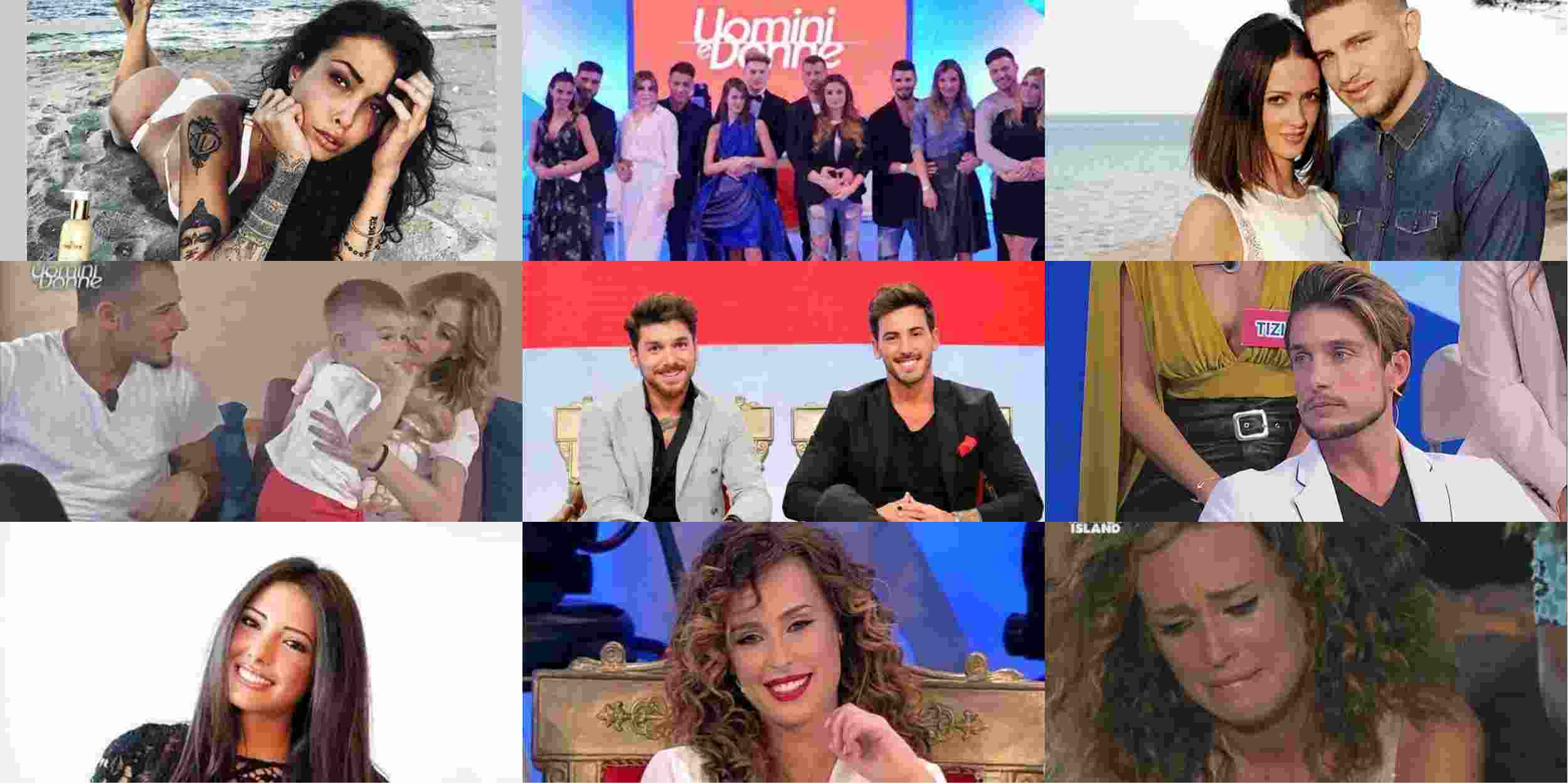 Uomini e Donne news: Valentina Rapisarda finisce in ospedale