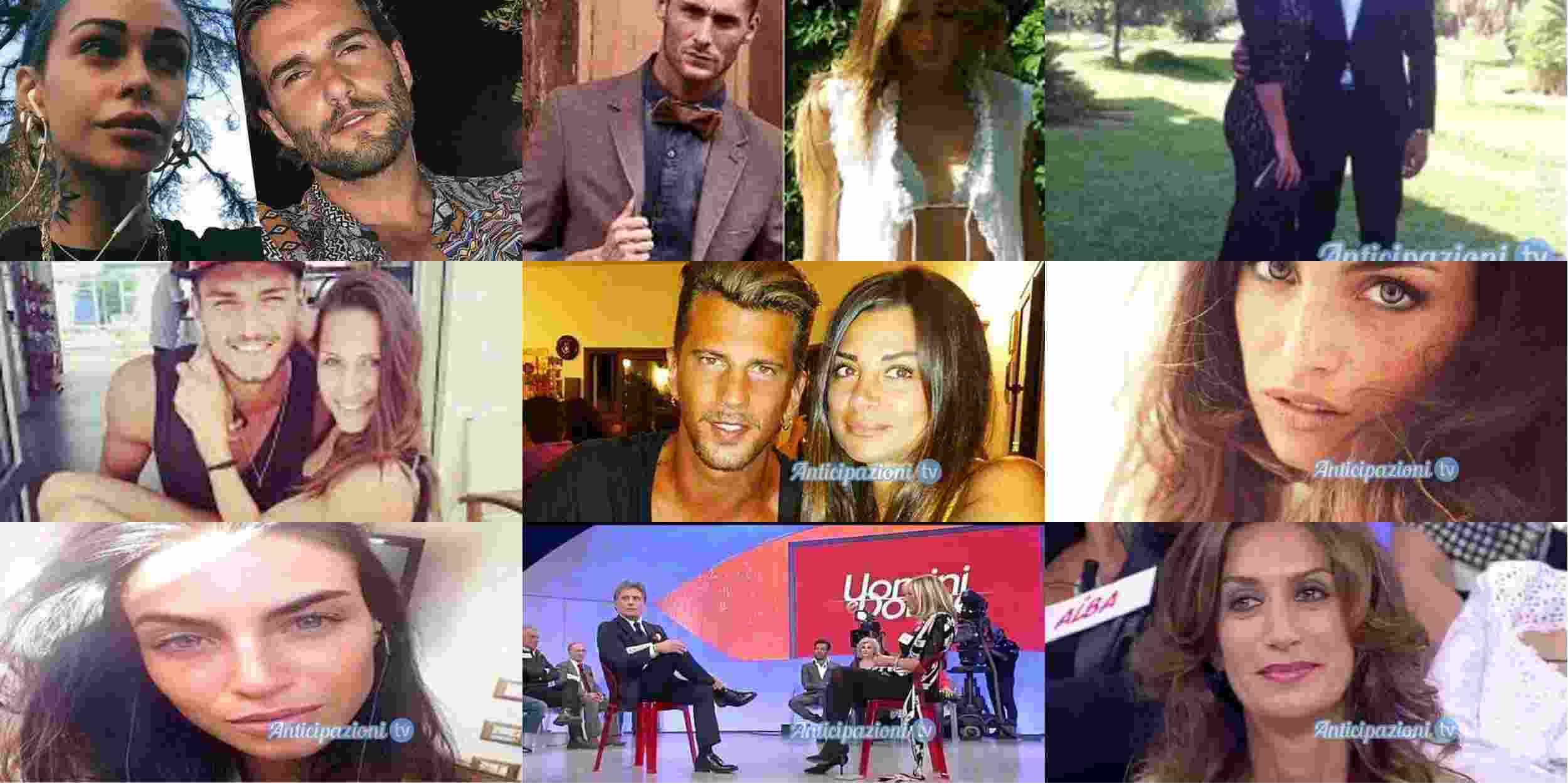 Uomini e Donne news, Valentina torna ad accusare l'ex Andrea Melchiorre
