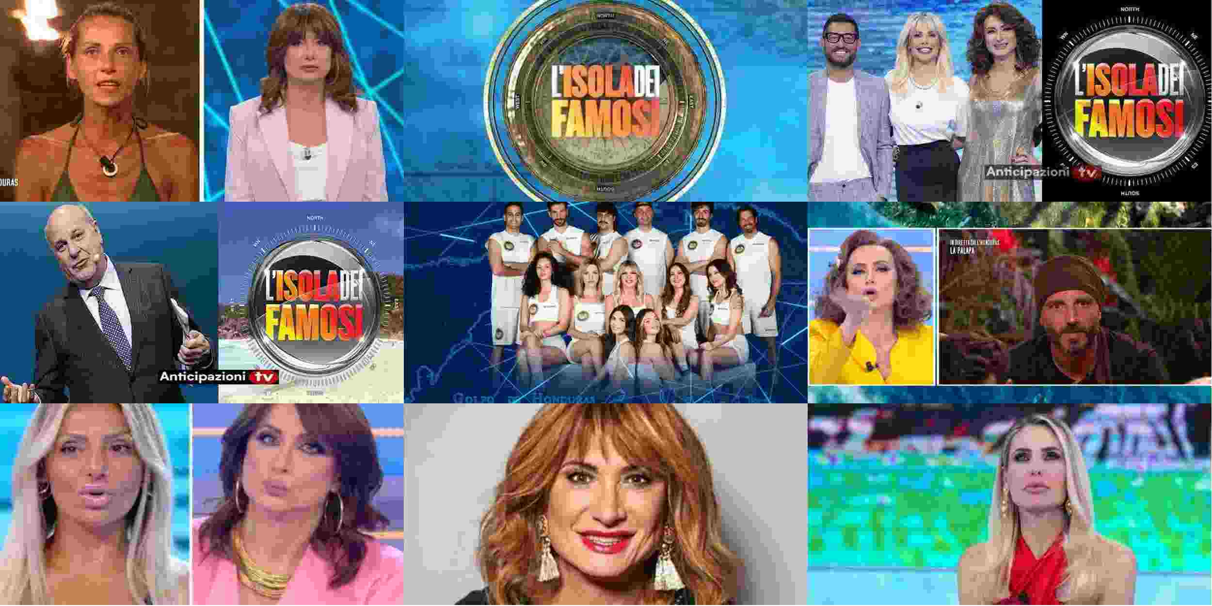 Valentina Vezzali spiazza Vladimir Luxuria a L’Isola dei Famosi 2024: la citazione shock