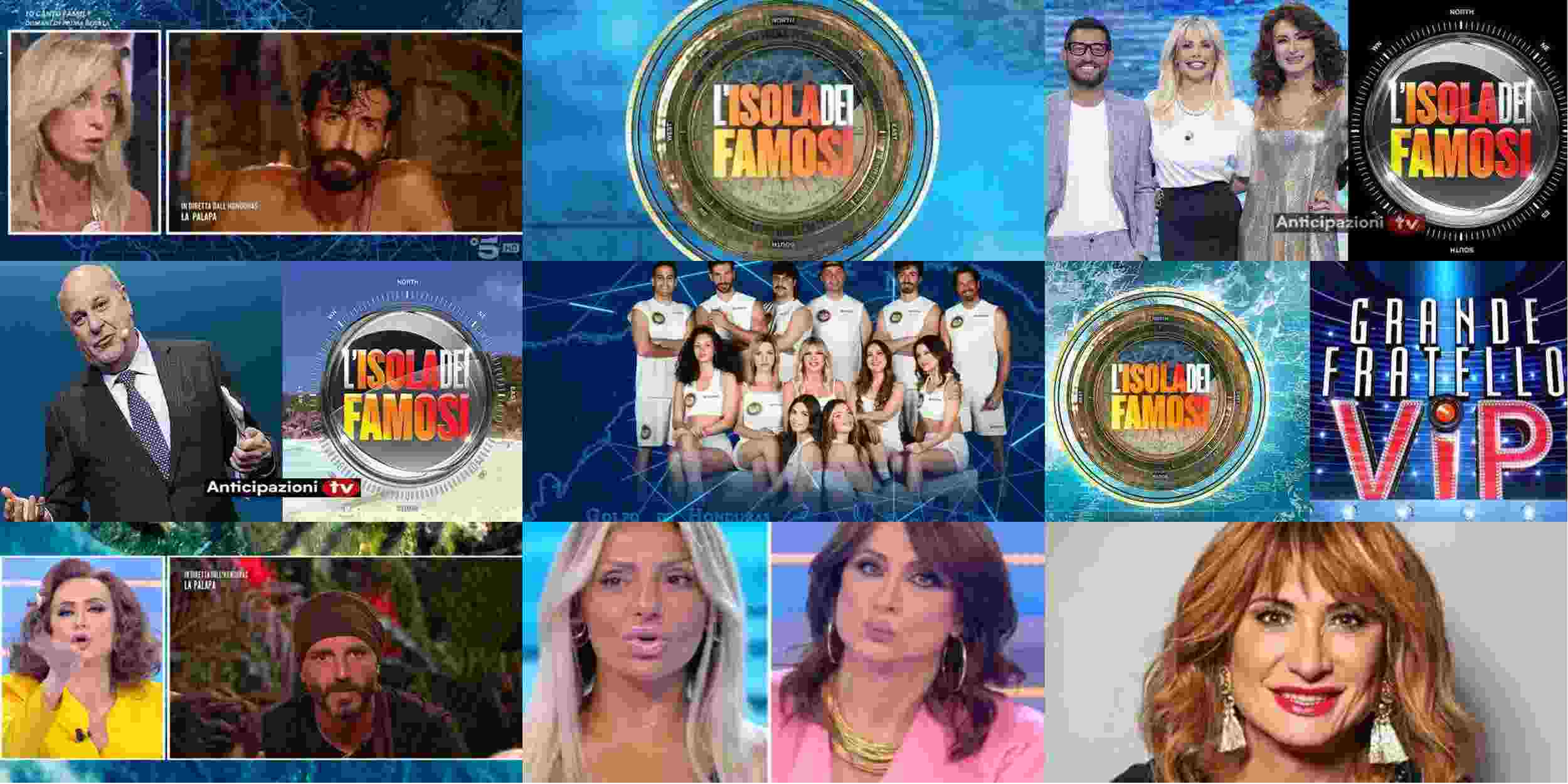 Valentina Vezzali svela un retroscena infelice su Samuel Peron: l’ha fatto anche a L’Isola dei Famosi!