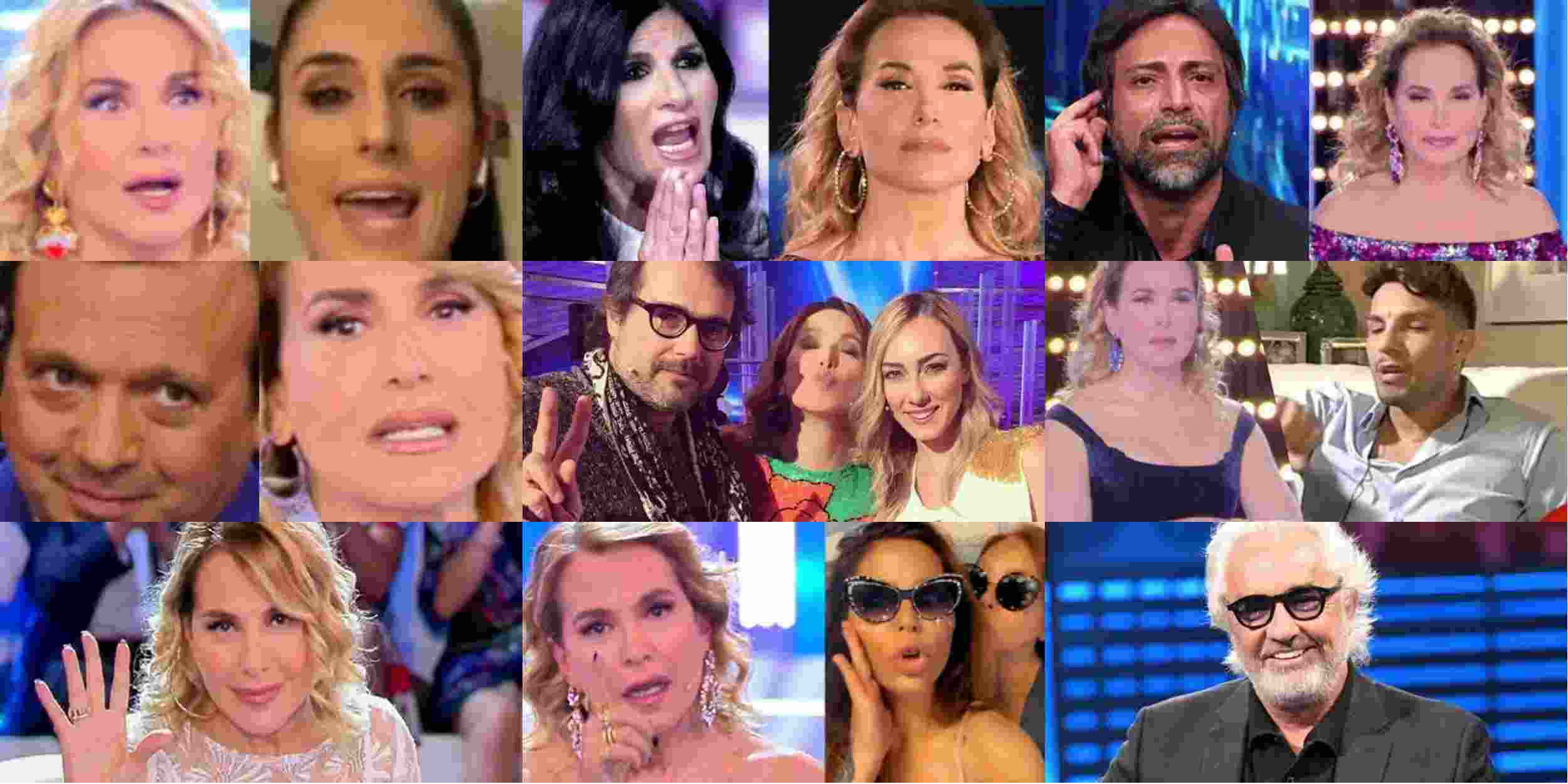 Pomeriggio 5, Valentina Vignali affonda Flavio Briatore: “Latin lover? Se ne cade a pezzi!”
