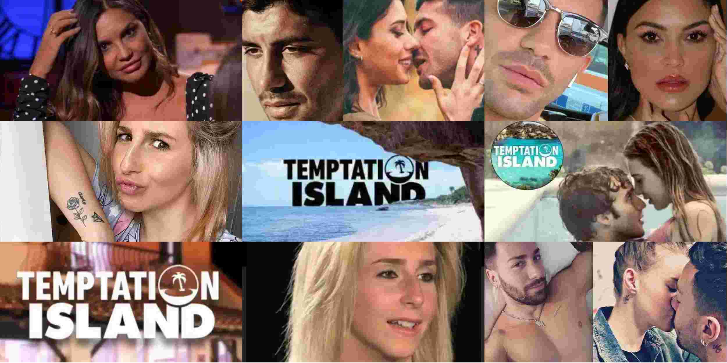 Temptation Island, Valeria Bigella ha ritrovato l’amore: ecco chi è lui