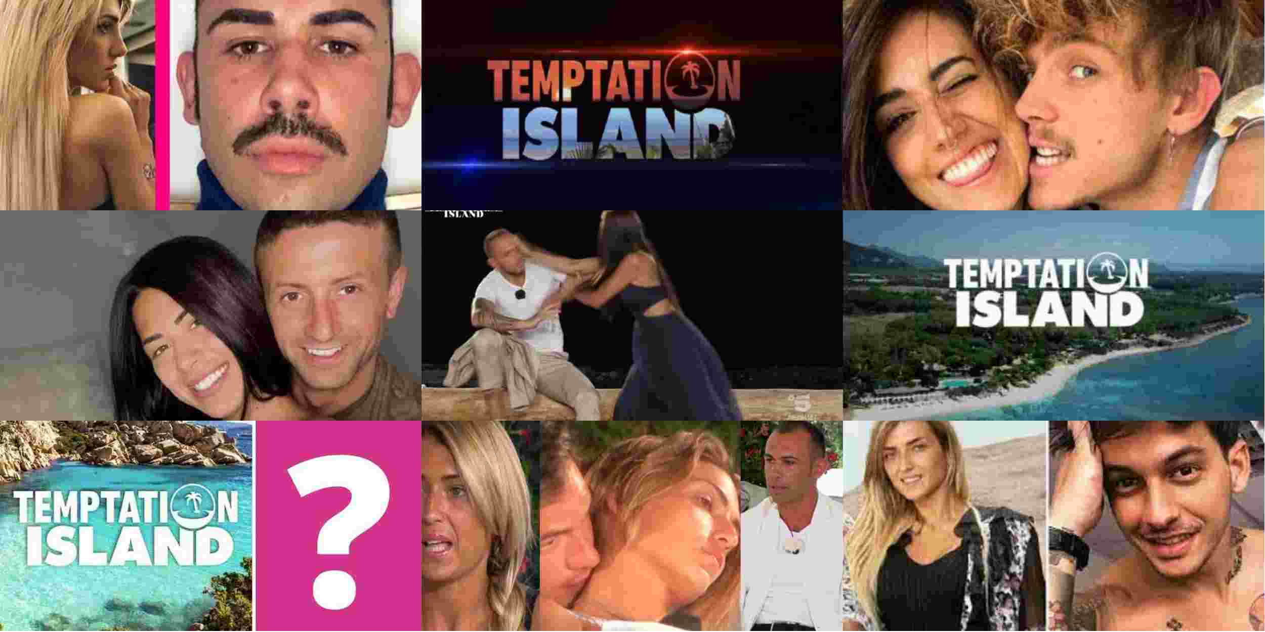 Temptation island, Valeria Liberati e Ciavy Maliokapis prossimi alle nozze? Spunta la verità