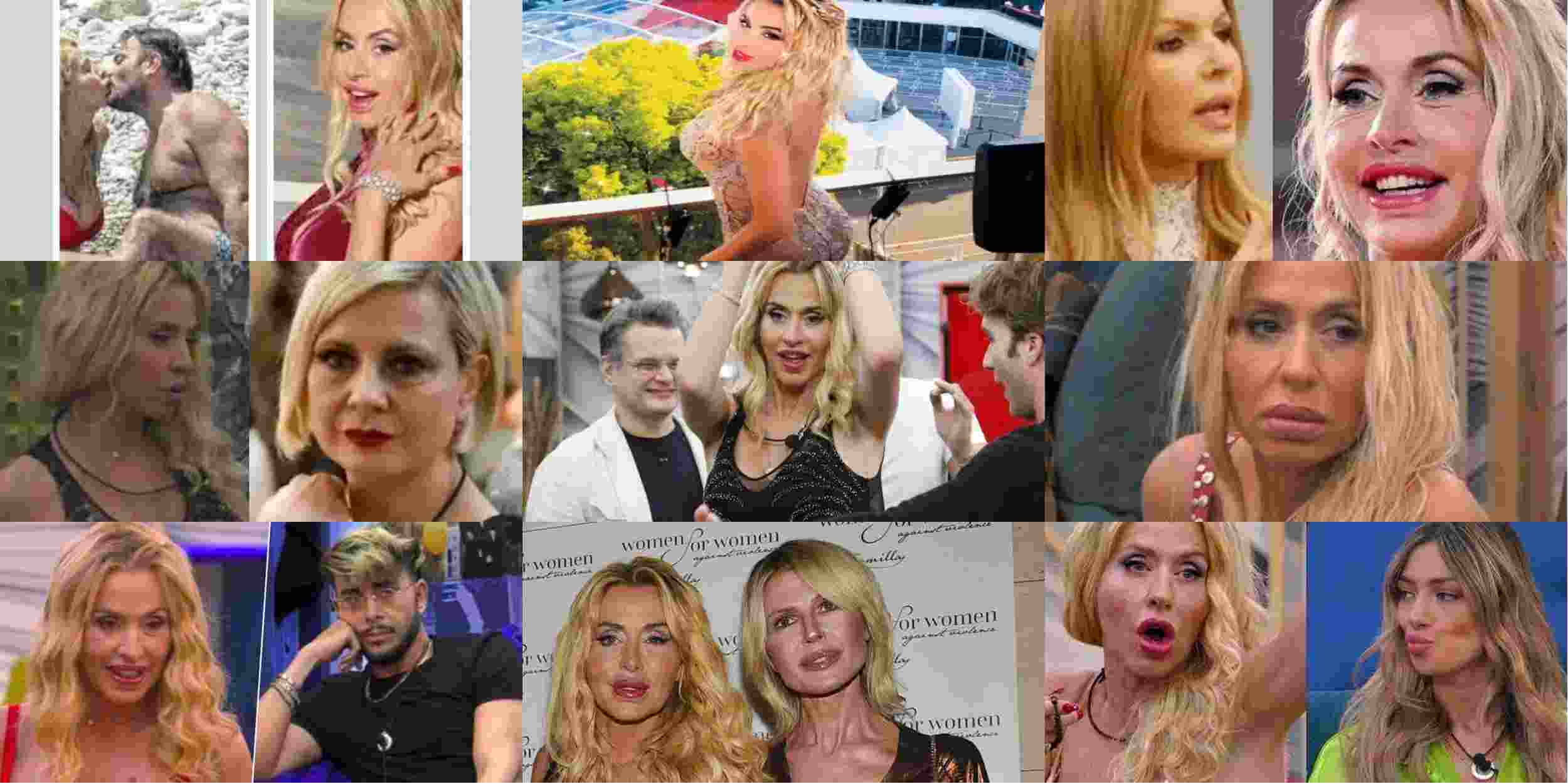 GF Vip, Valeria Marini ritrova l’amore con un politico: ecco di chi si tratta