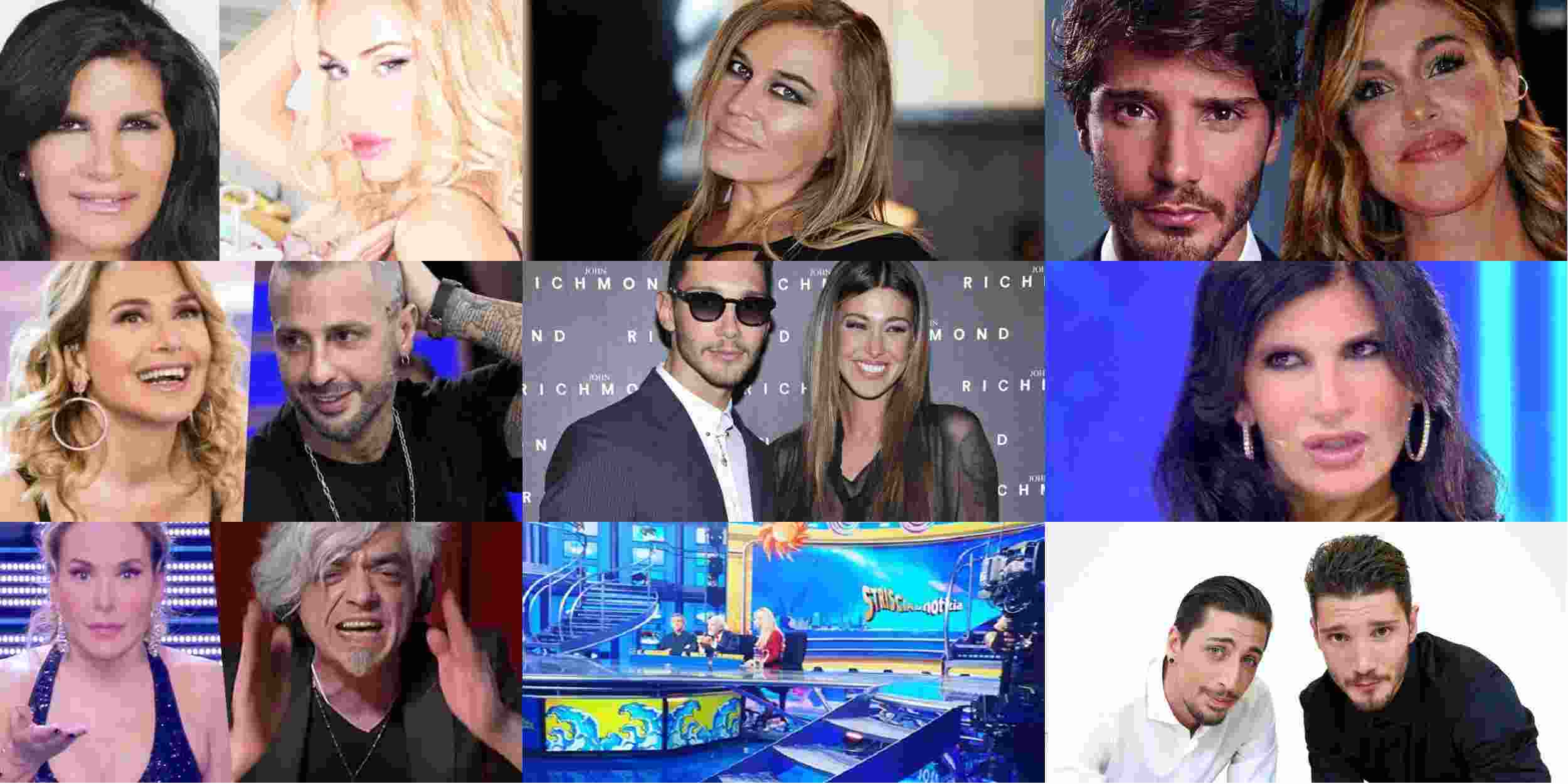Valeria Marini difende Pamela Prati: lei è una vittima di qualcuno o qualcosa