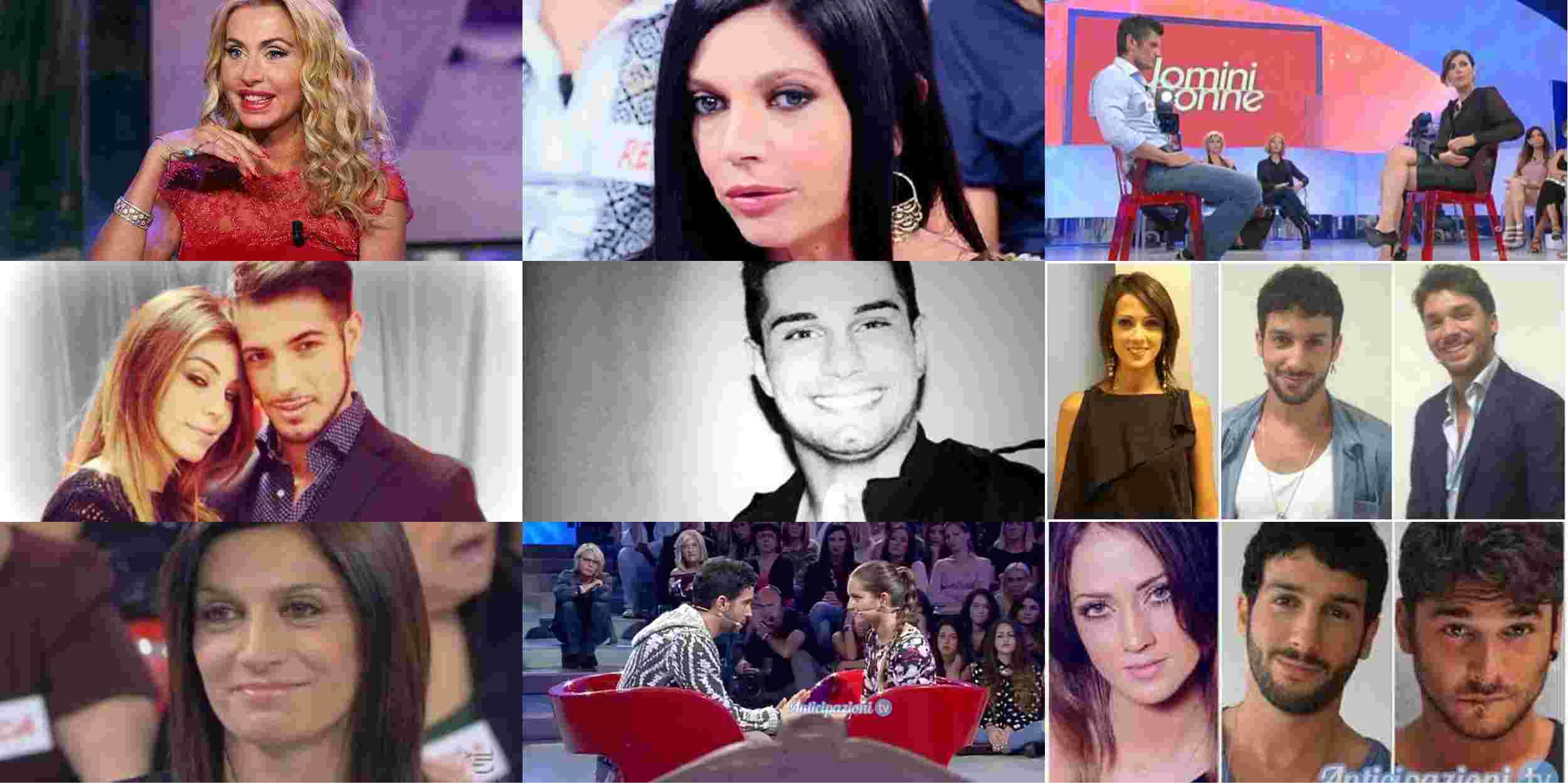 Anticipazioni Uomini e Donne, Valeria Marini sbarca sul trono