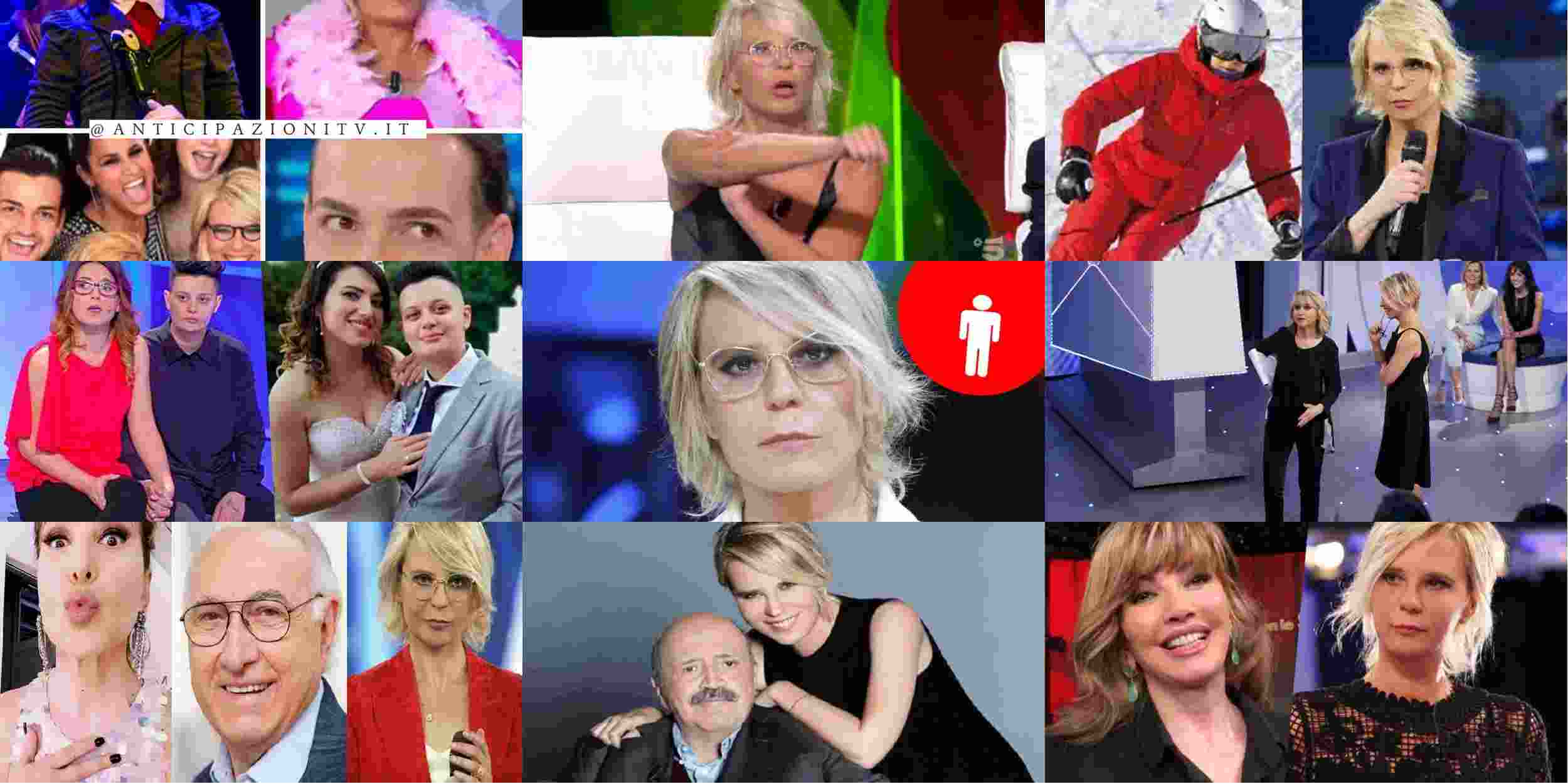 Nuovo appello di Valerio Scanu a Maria De Filippi: “Mi piacerebbe chiarire”