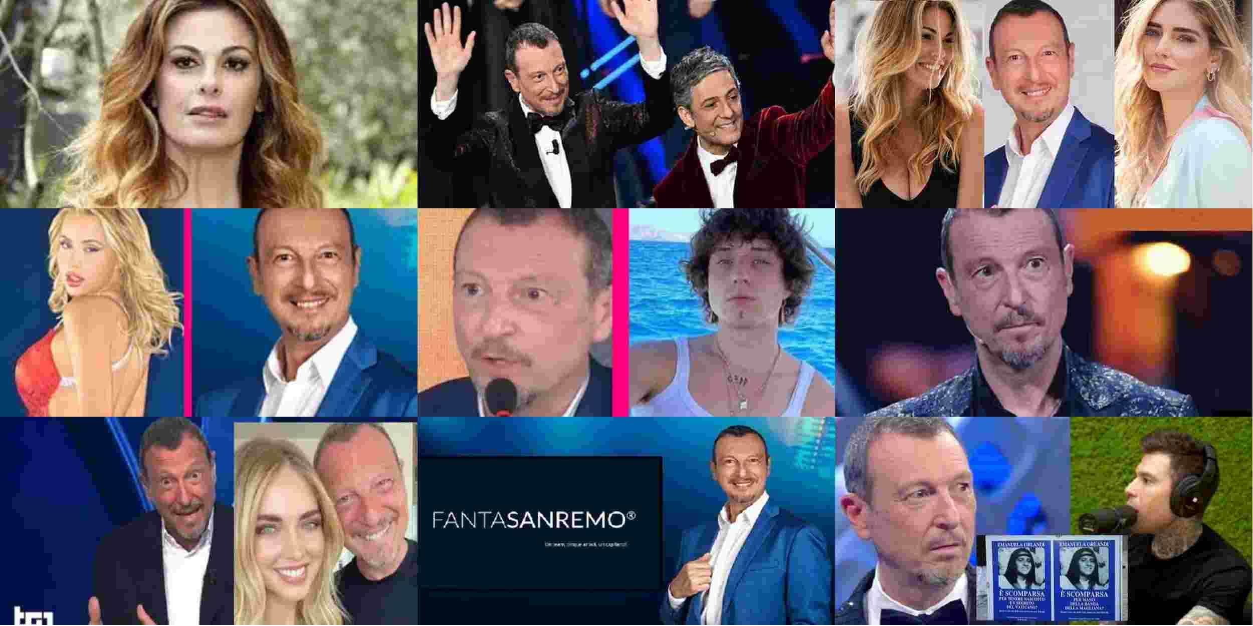 Vanessa Incontrada a Sanremo 2021? L’indiscrezione di Platinette
